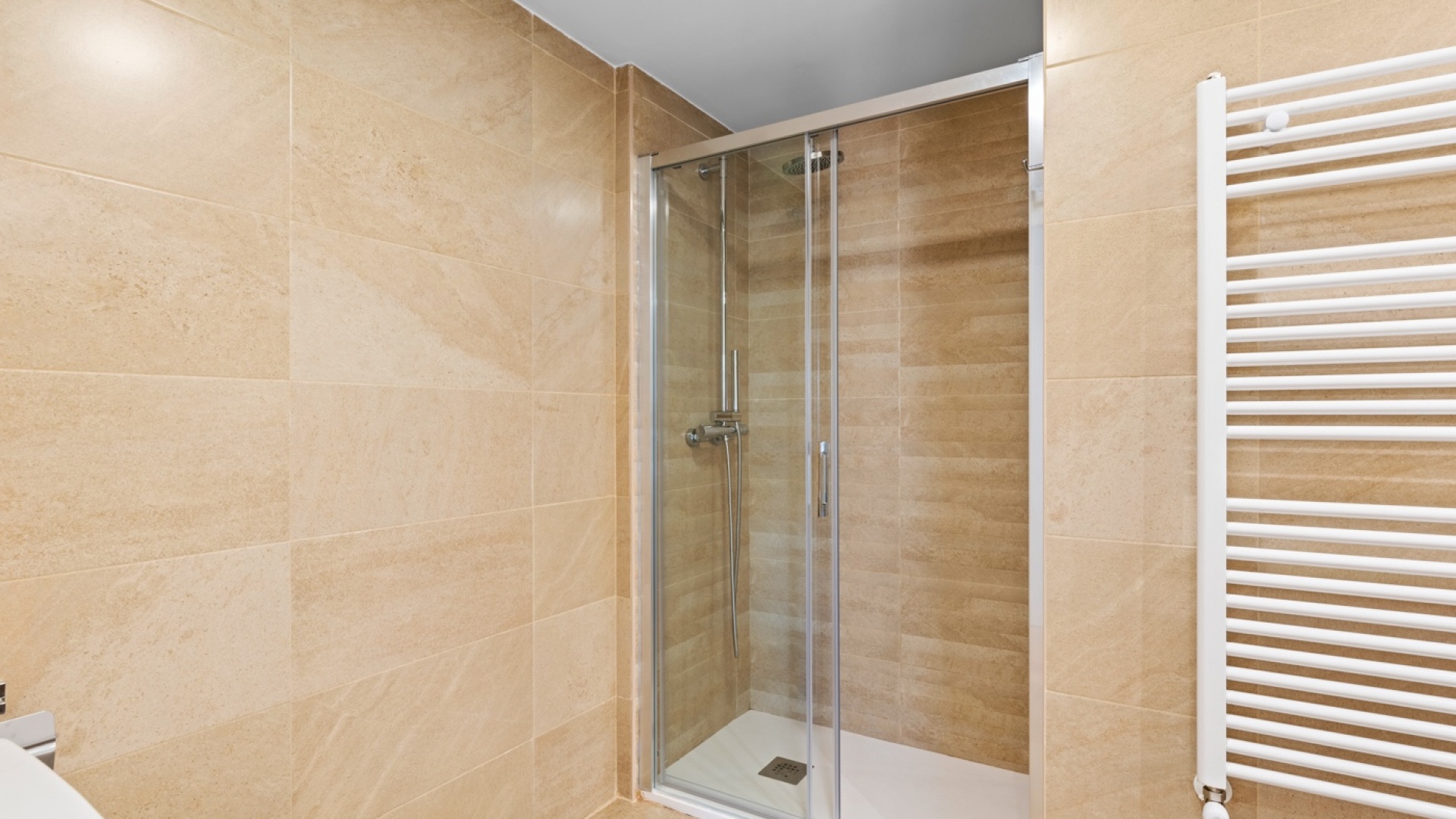 Revente - Appartement - Alicante - Playa San Juan