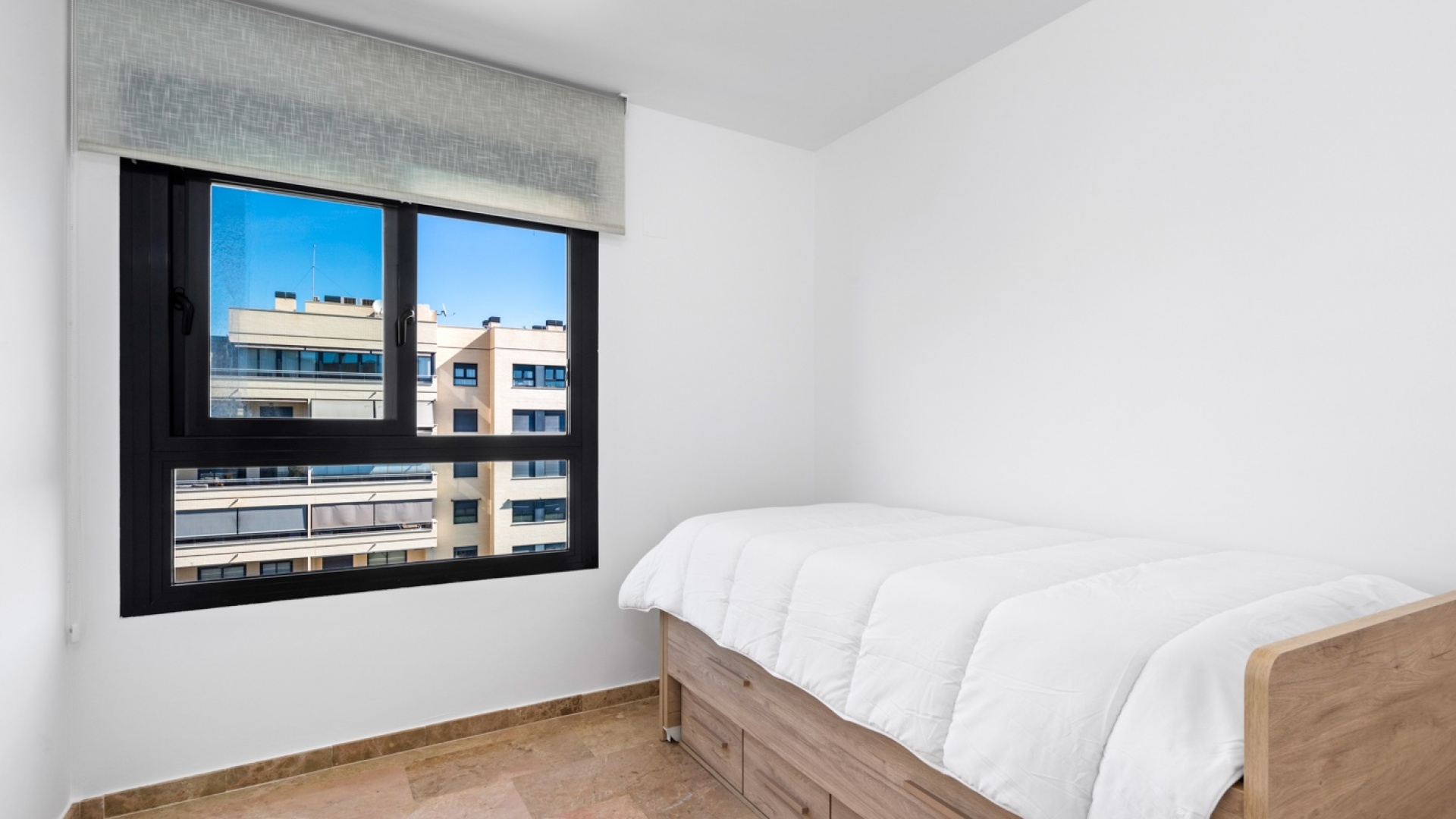 Revente - Appartement - Alicante - Playa San Juan