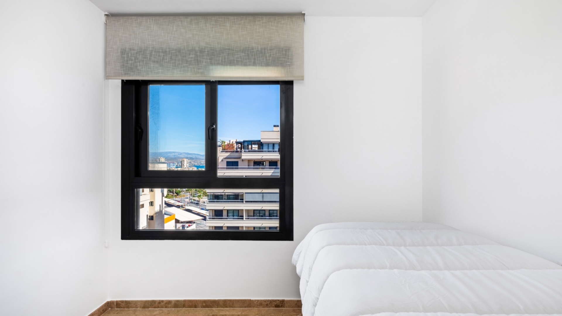 Revente - Appartement - Alicante - Playa San Juan