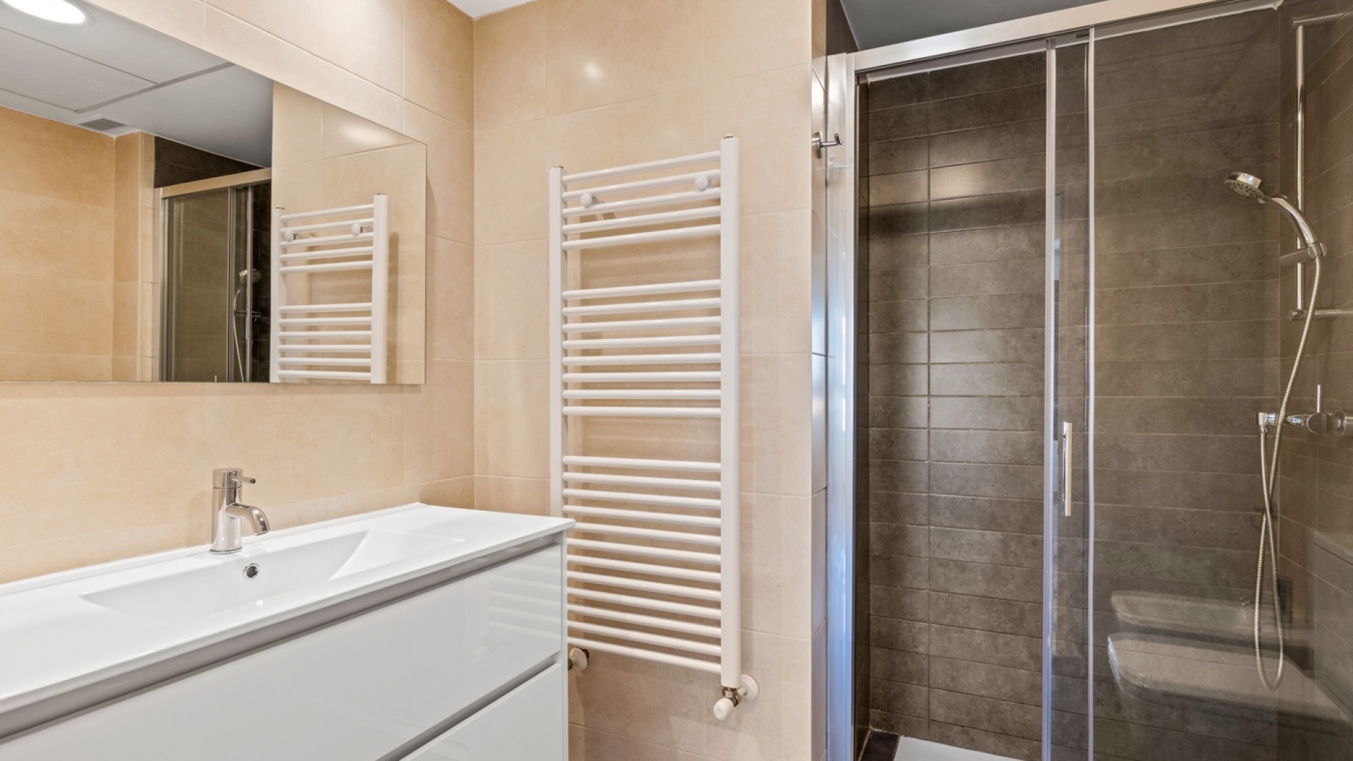 Revente - Appartement - Alicante - Playa San Juan