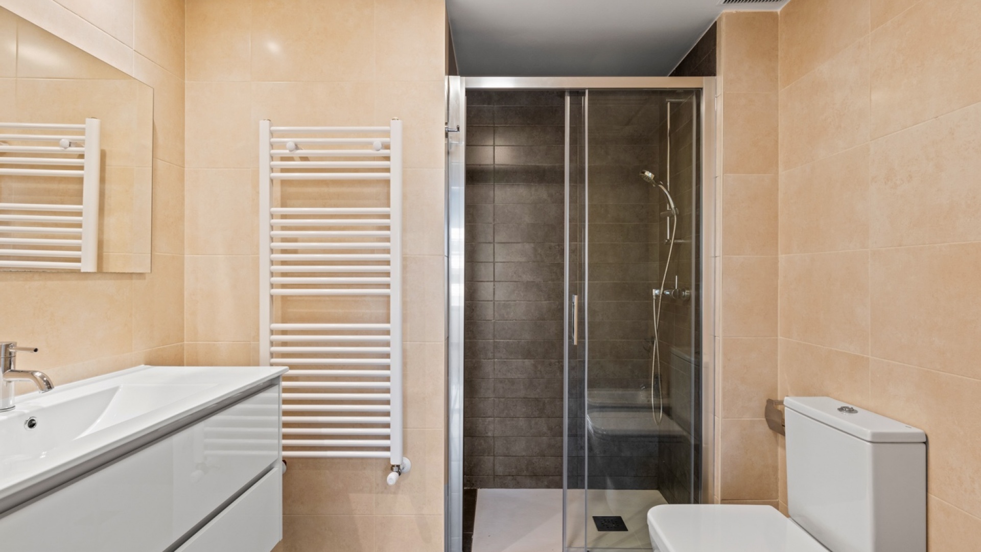 Revente - Appartement - Alicante - Playa San Juan