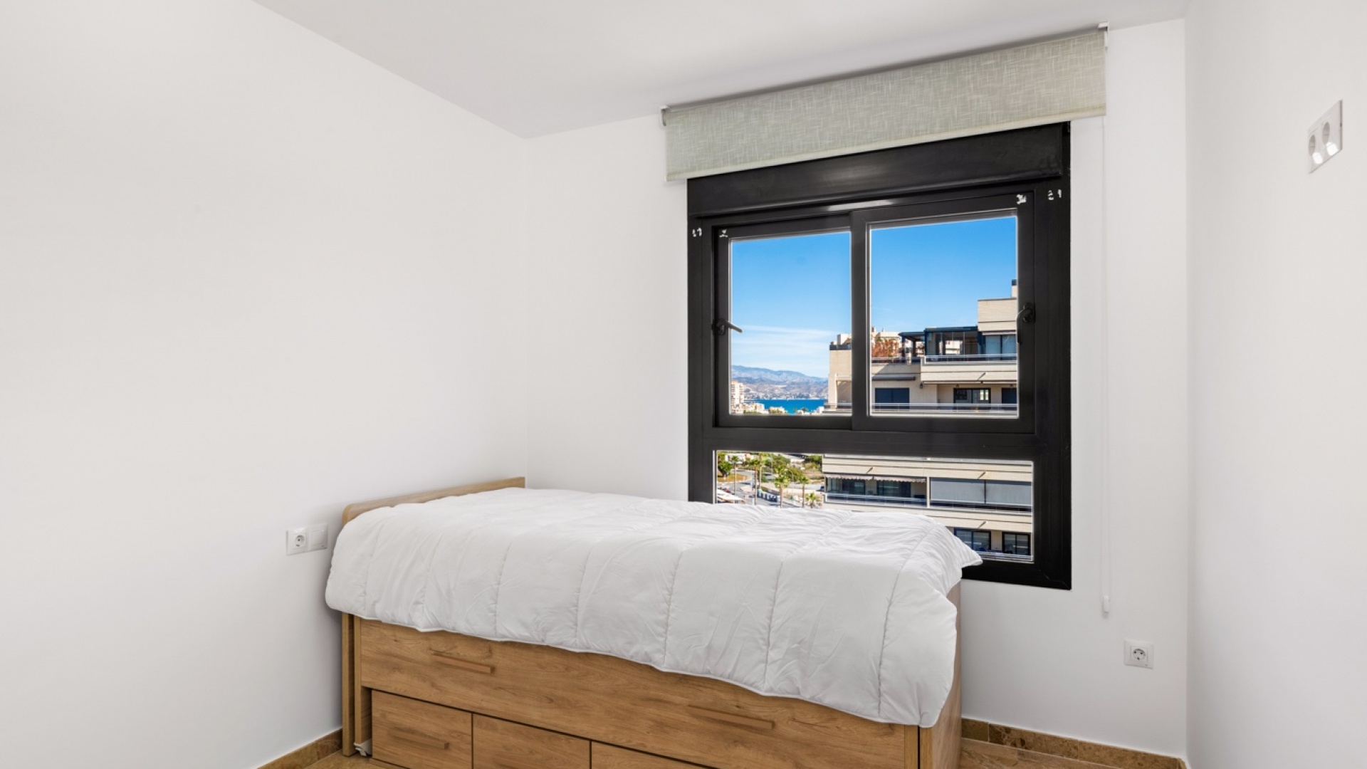 Revente - Appartement - Alicante - Playa San Juan