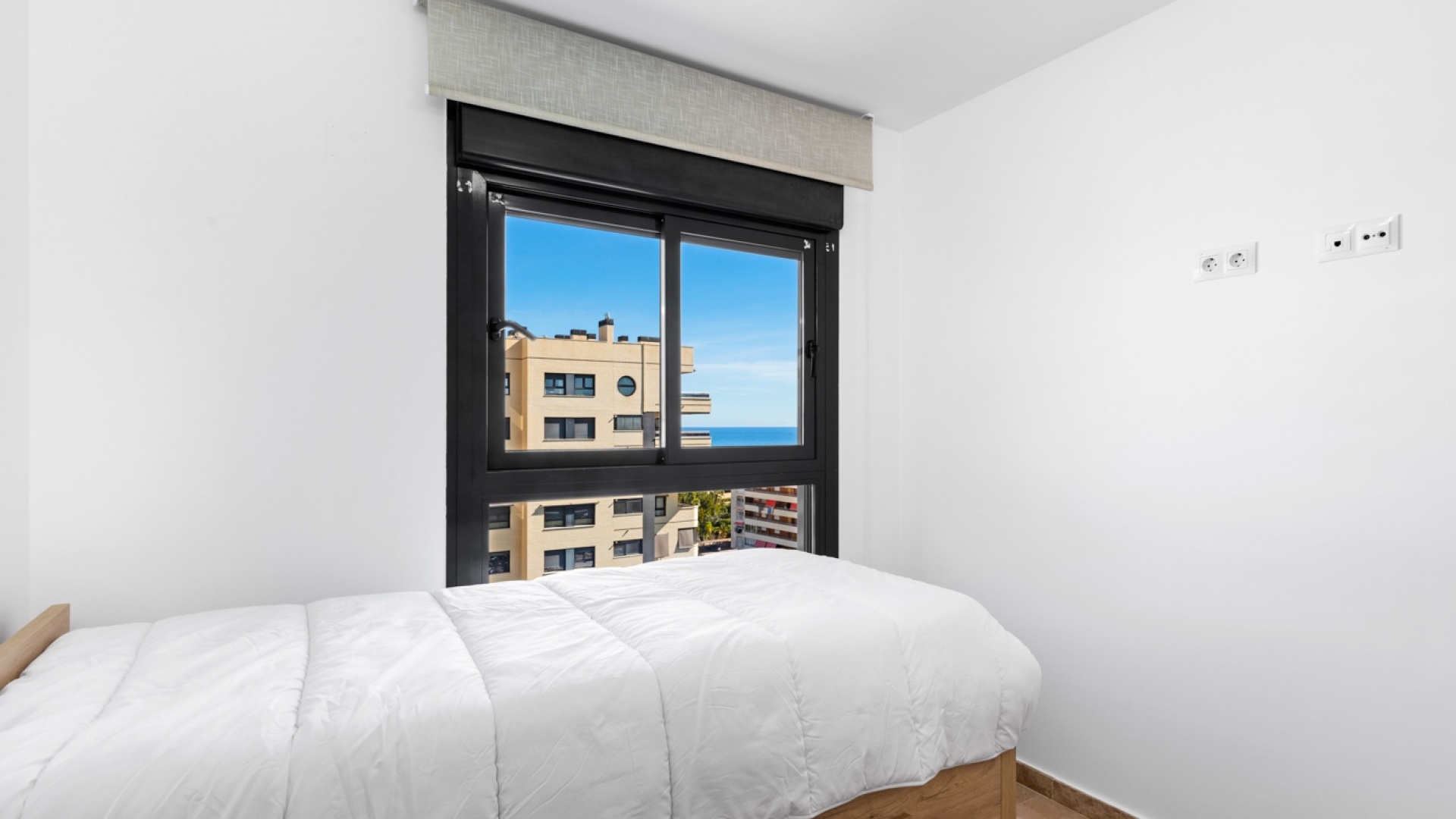 Revente - Appartement - Alicante - Playa San Juan