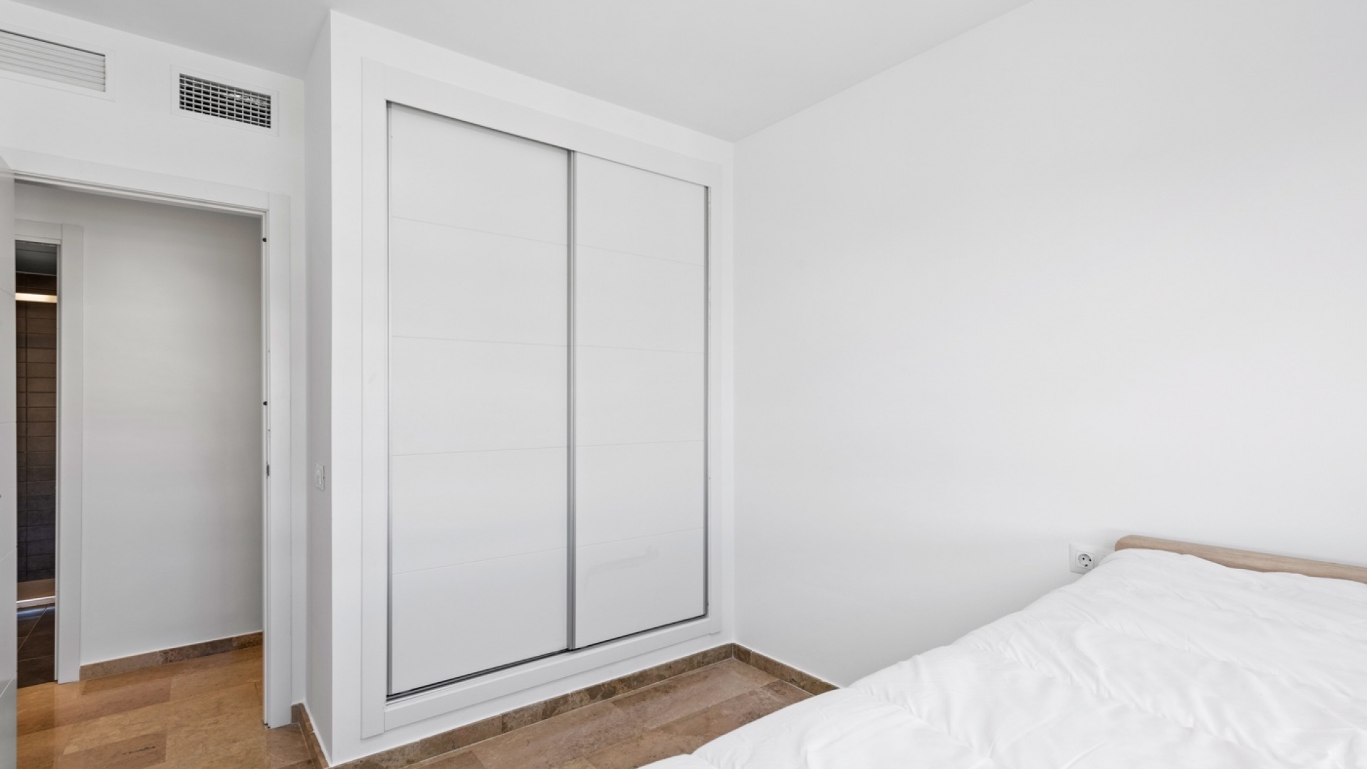 Revente - Appartement - Alicante - Playa San Juan