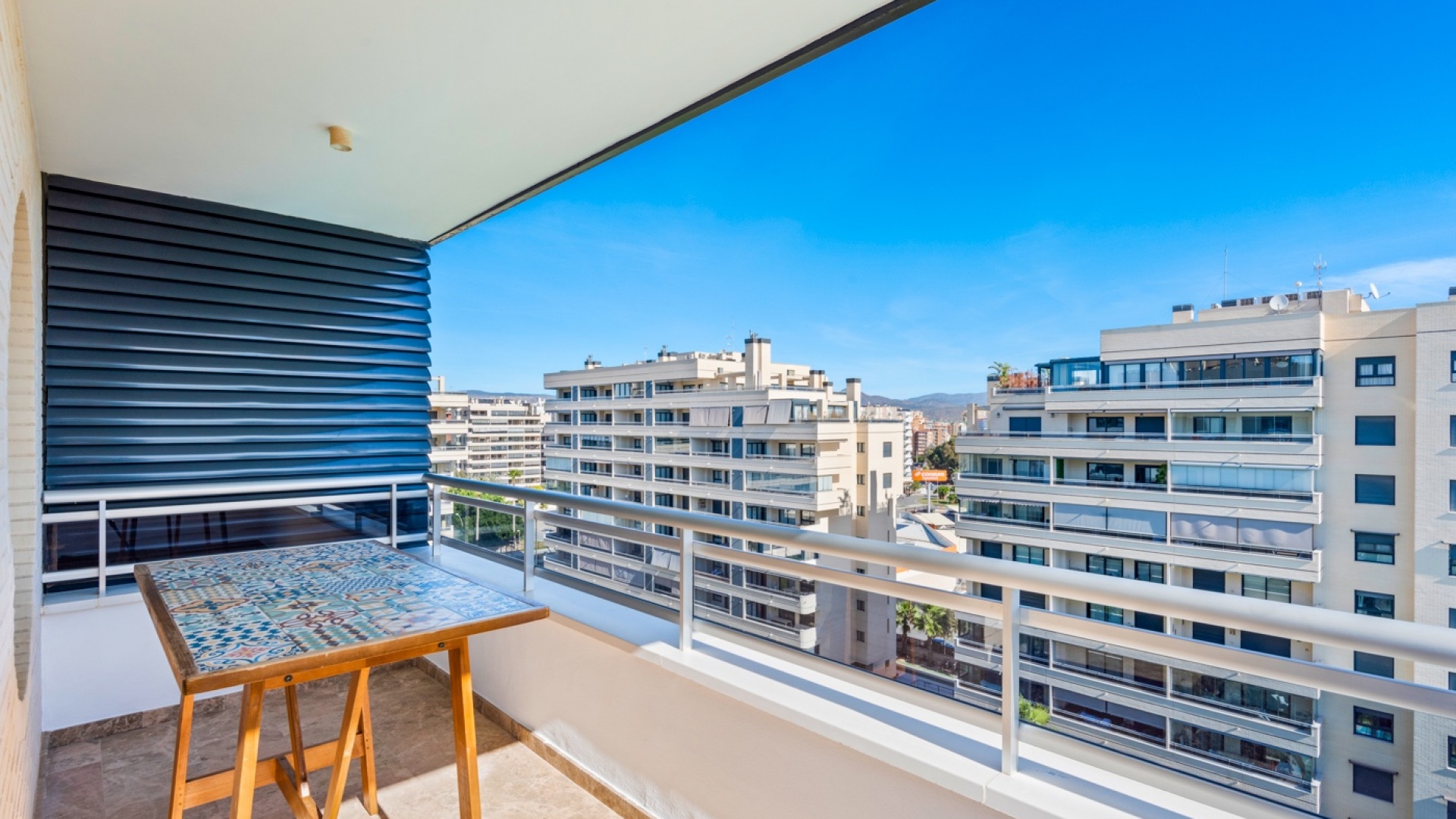 Revente - Appartement - Alicante - Playa San Juan