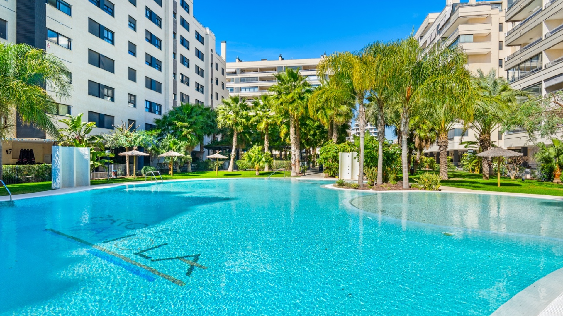 Revente - Appartement - Alicante - Playa San Juan