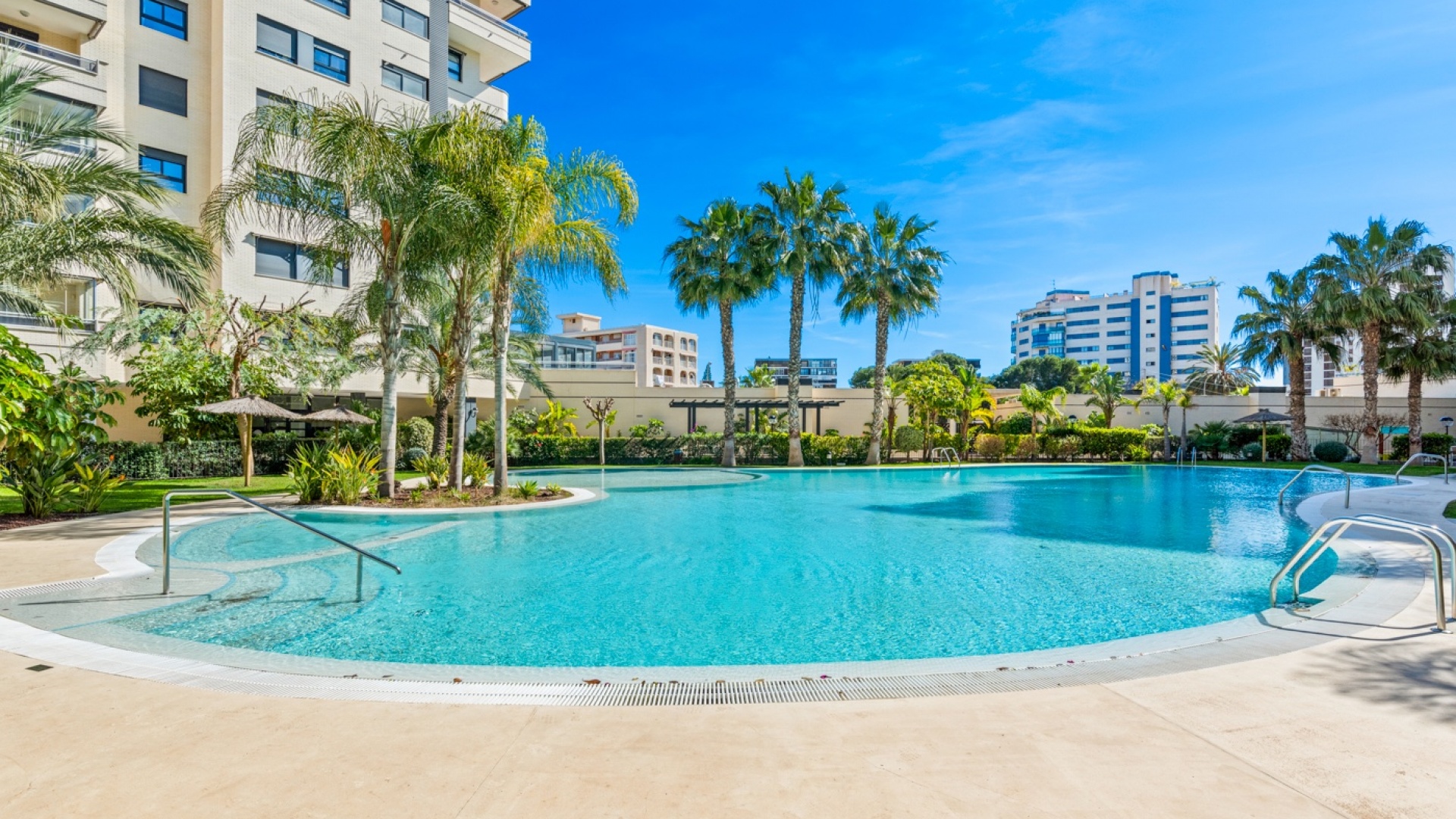 Revente - Appartement - Alicante - Playa San Juan