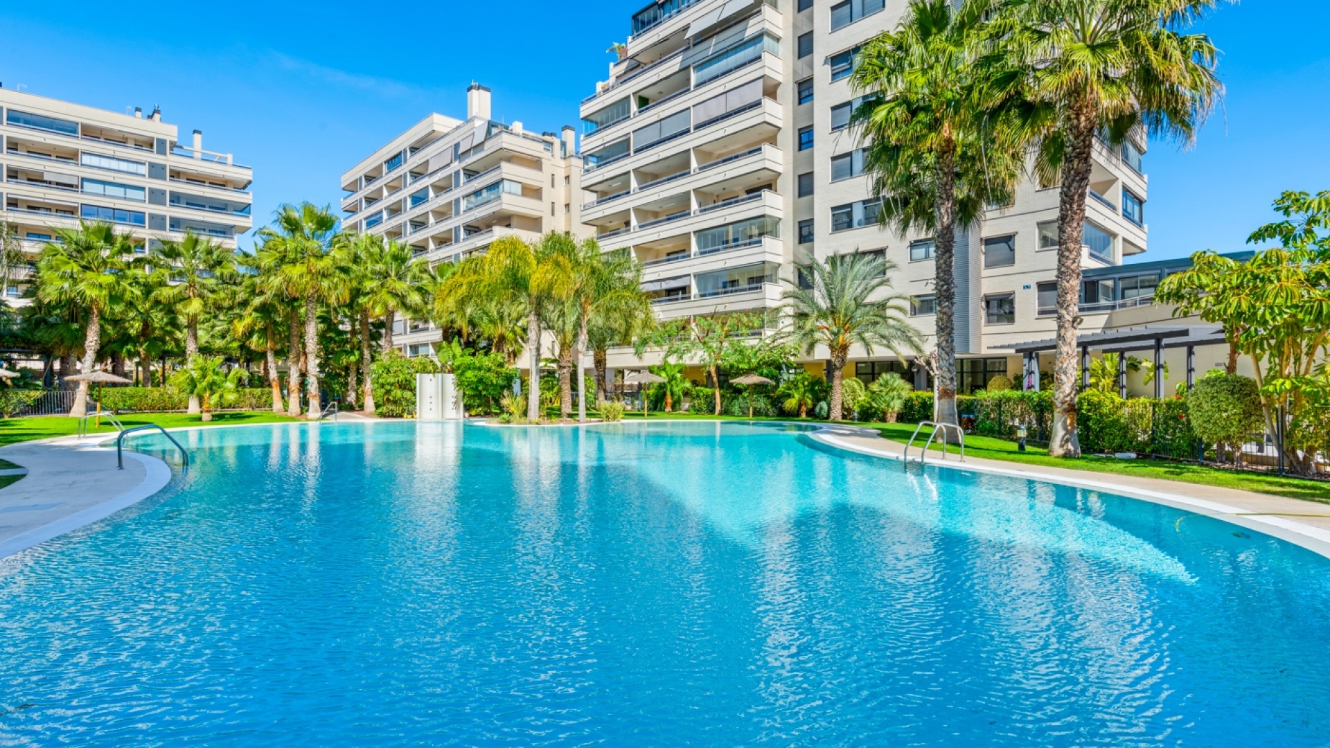 Revente - Appartement - Alicante - Playa San Juan