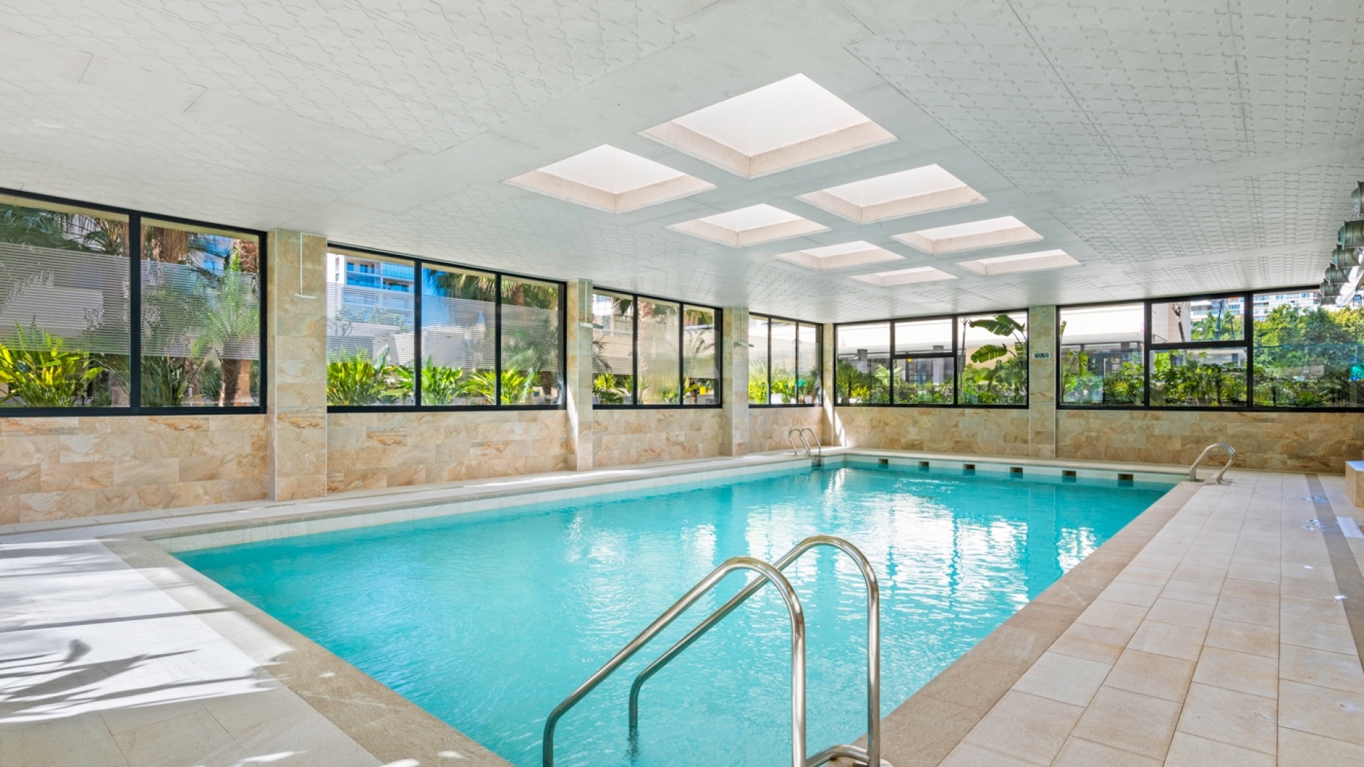 Revente - Appartement - Alicante - Playa San Juan