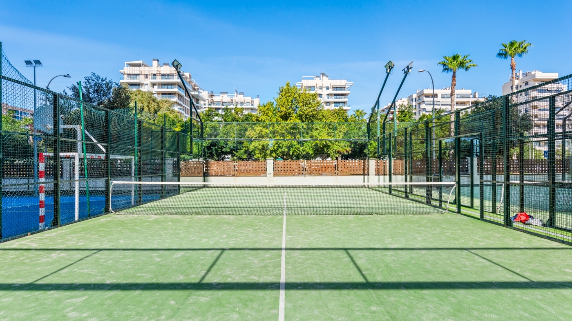 Revente - Appartement - Alicante - Playa San Juan