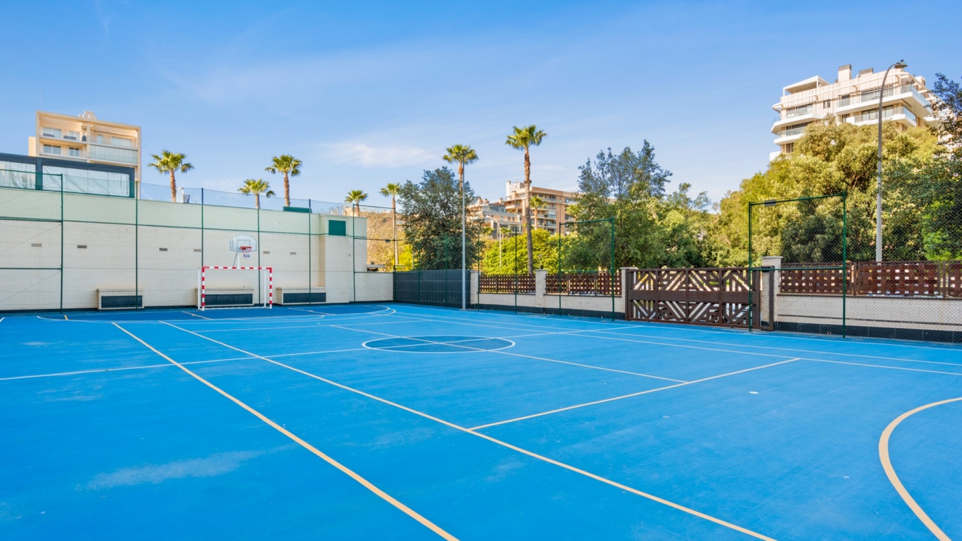 Revente - Appartement - Alicante - Playa San Juan