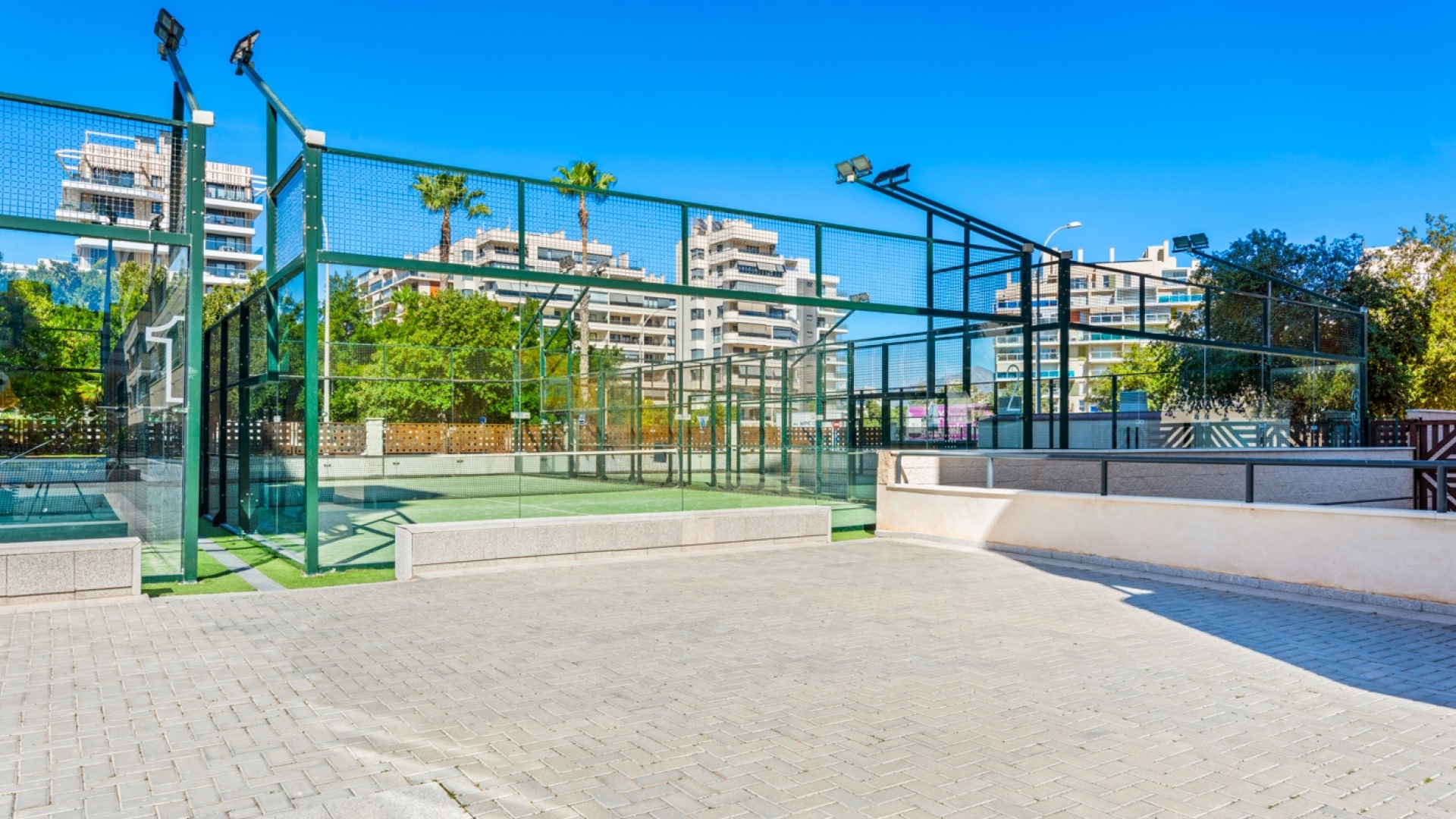 Revente - Appartement - Alicante - Playa San Juan