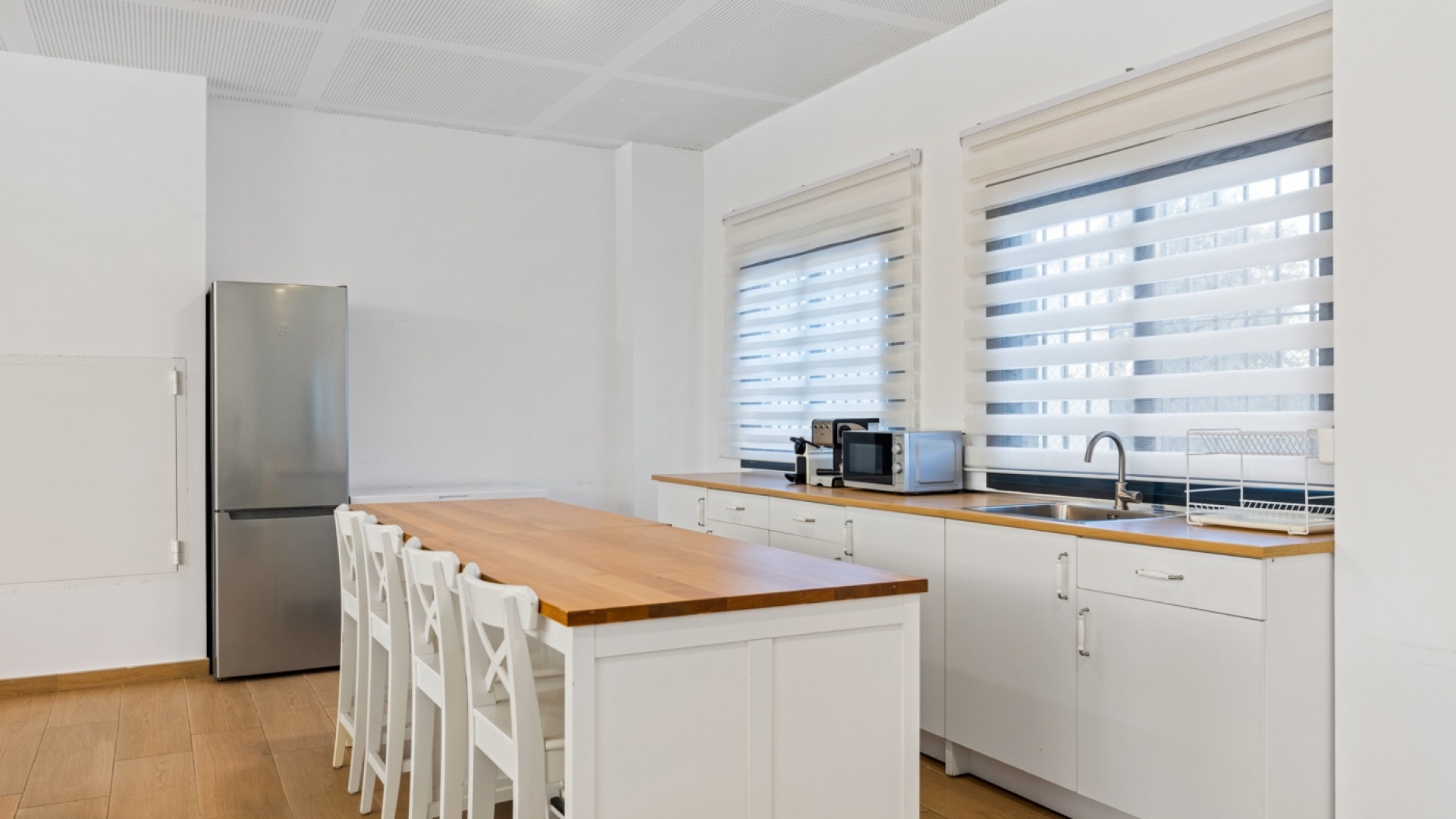 Revente - Appartement - Alicante - Playa San Juan