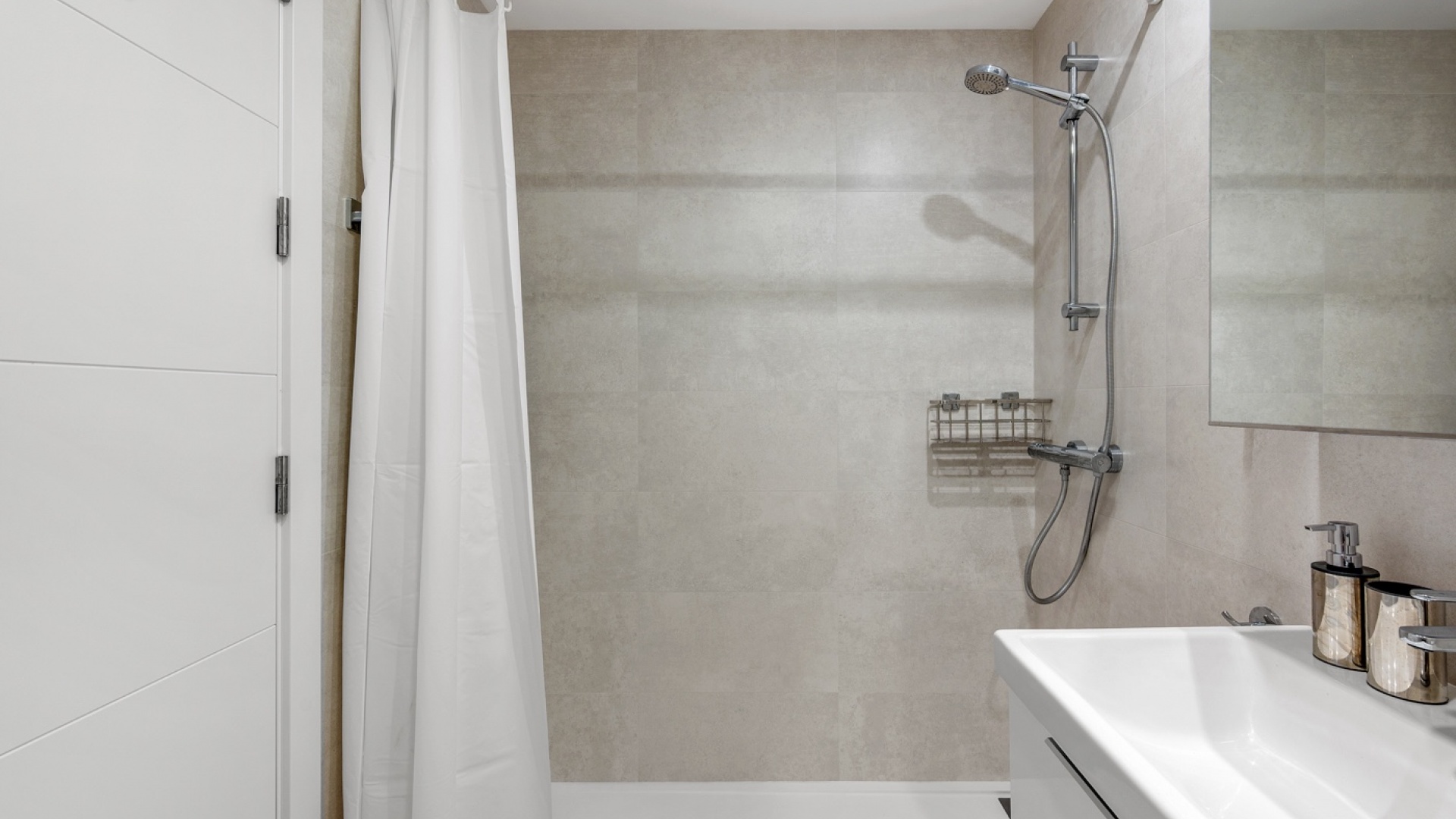 Revente - Appartement - Alicante - San Agustín-PAU 2