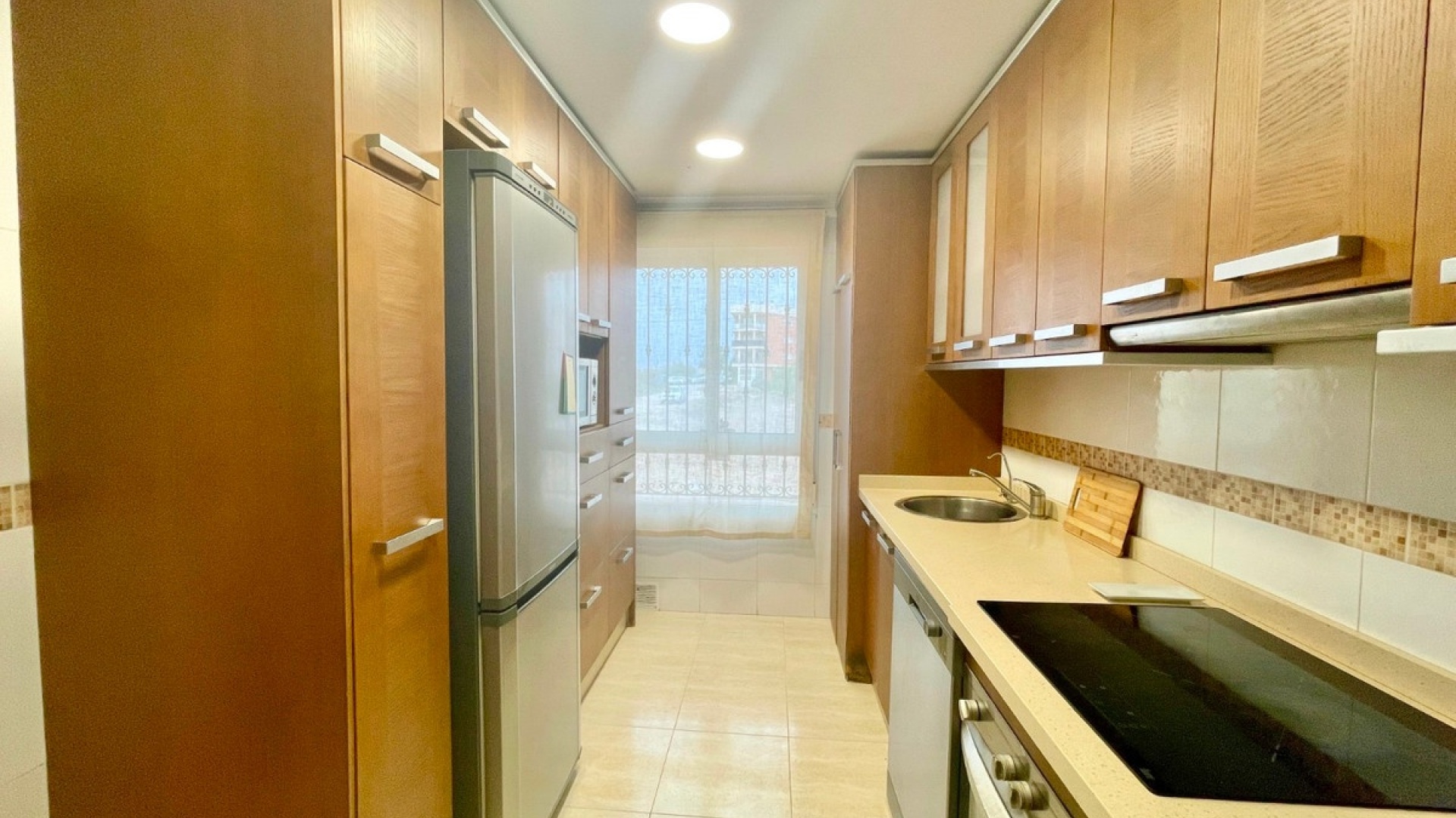 Revente - Appartement - Almoradi - Almoradi Centro