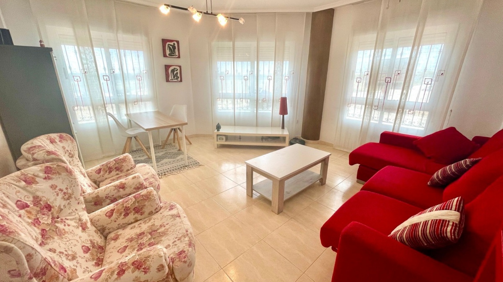 Revente - Appartement - Almoradi - Almoradi Centro