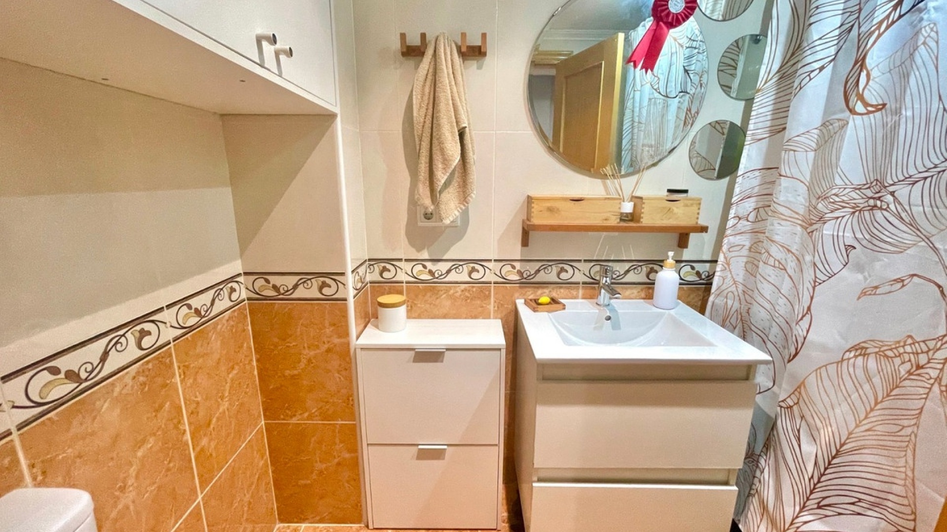 Revente - Appartement - Almoradi - Almoradi Centro