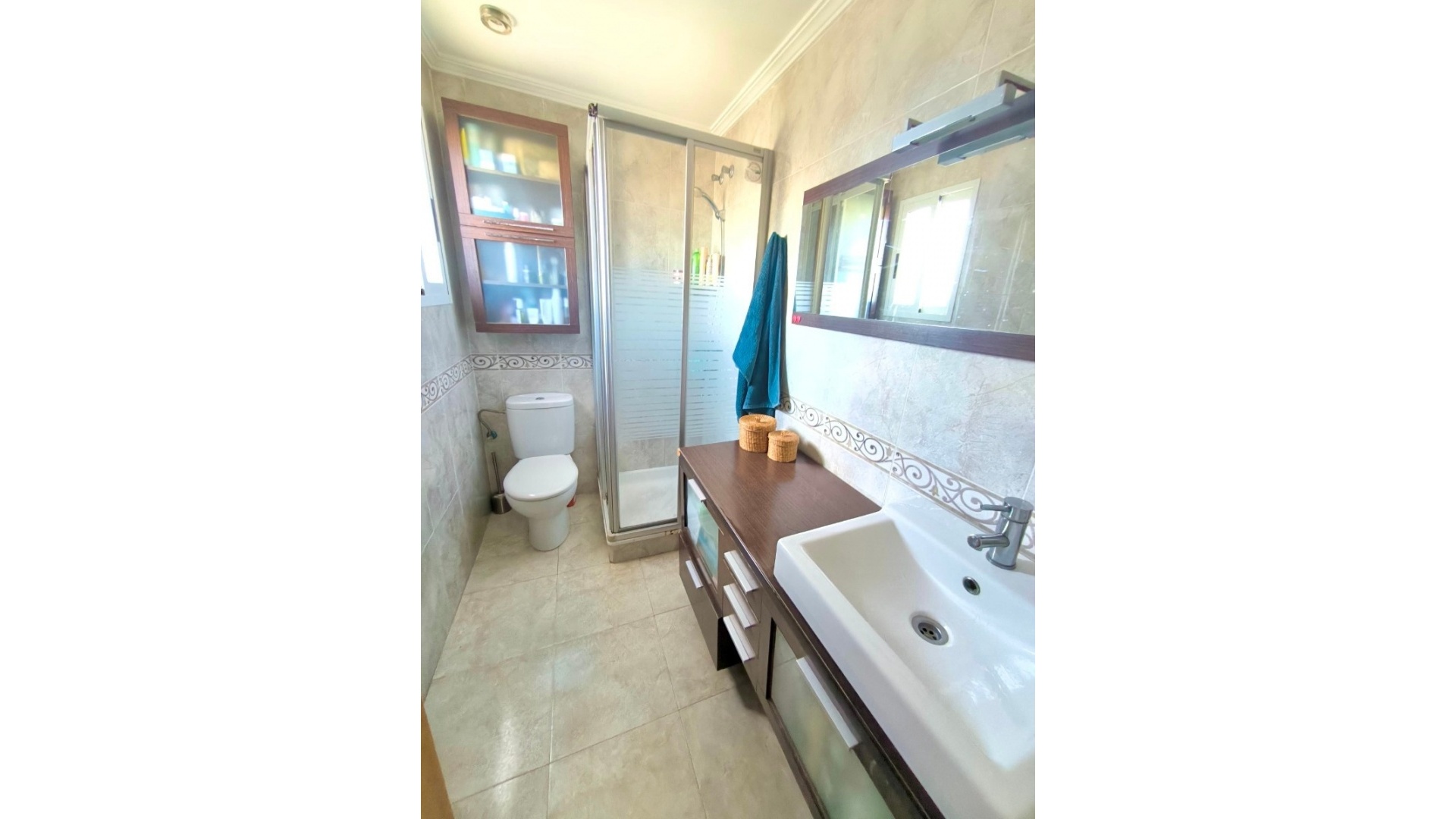 Revente - Appartement - Almoradi - Almoradi Centro
