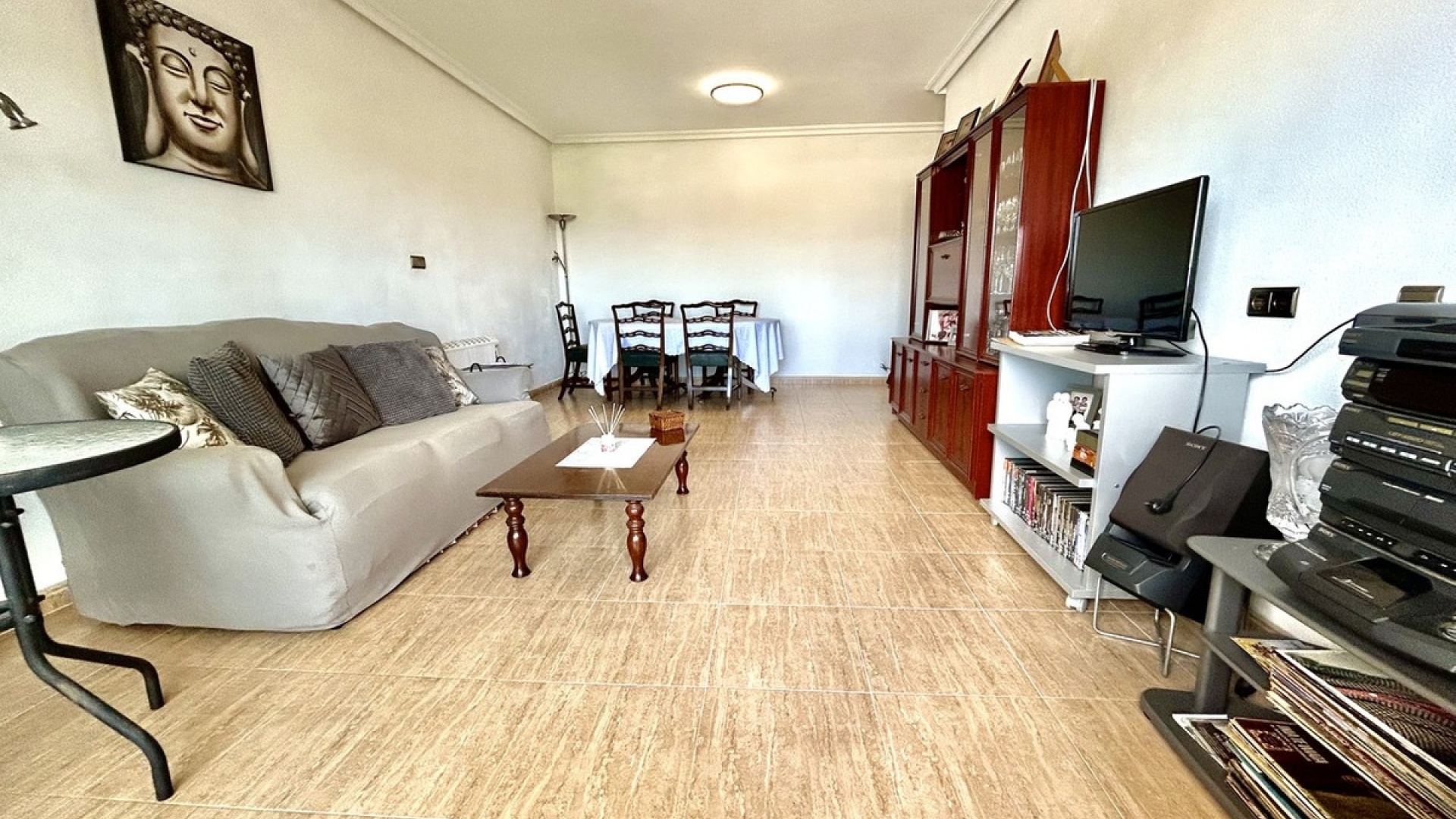 Revente - Appartement - Almoradi - Almoradi Centro