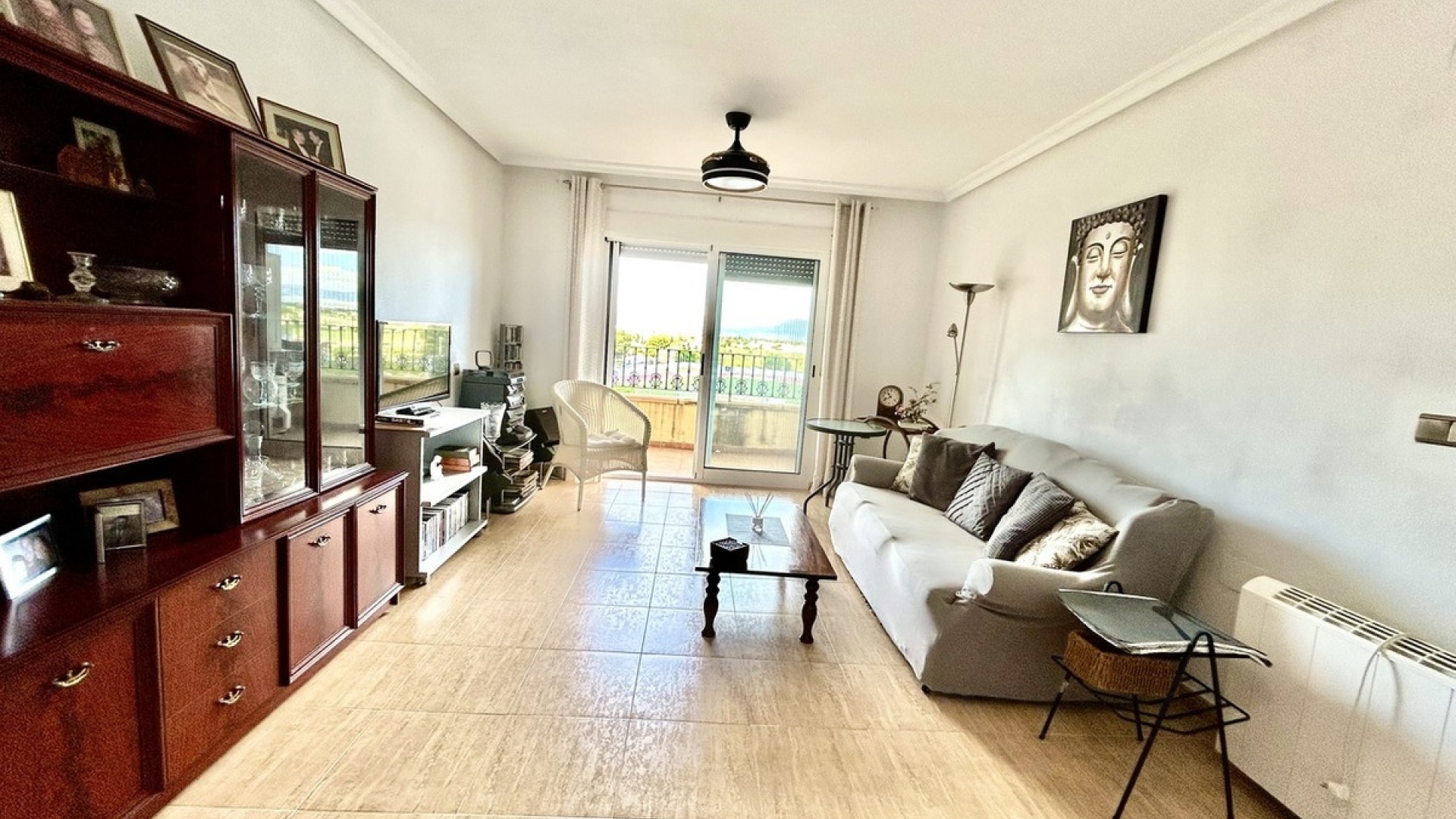 Revente - Appartement - Almoradi - Almoradi Centro