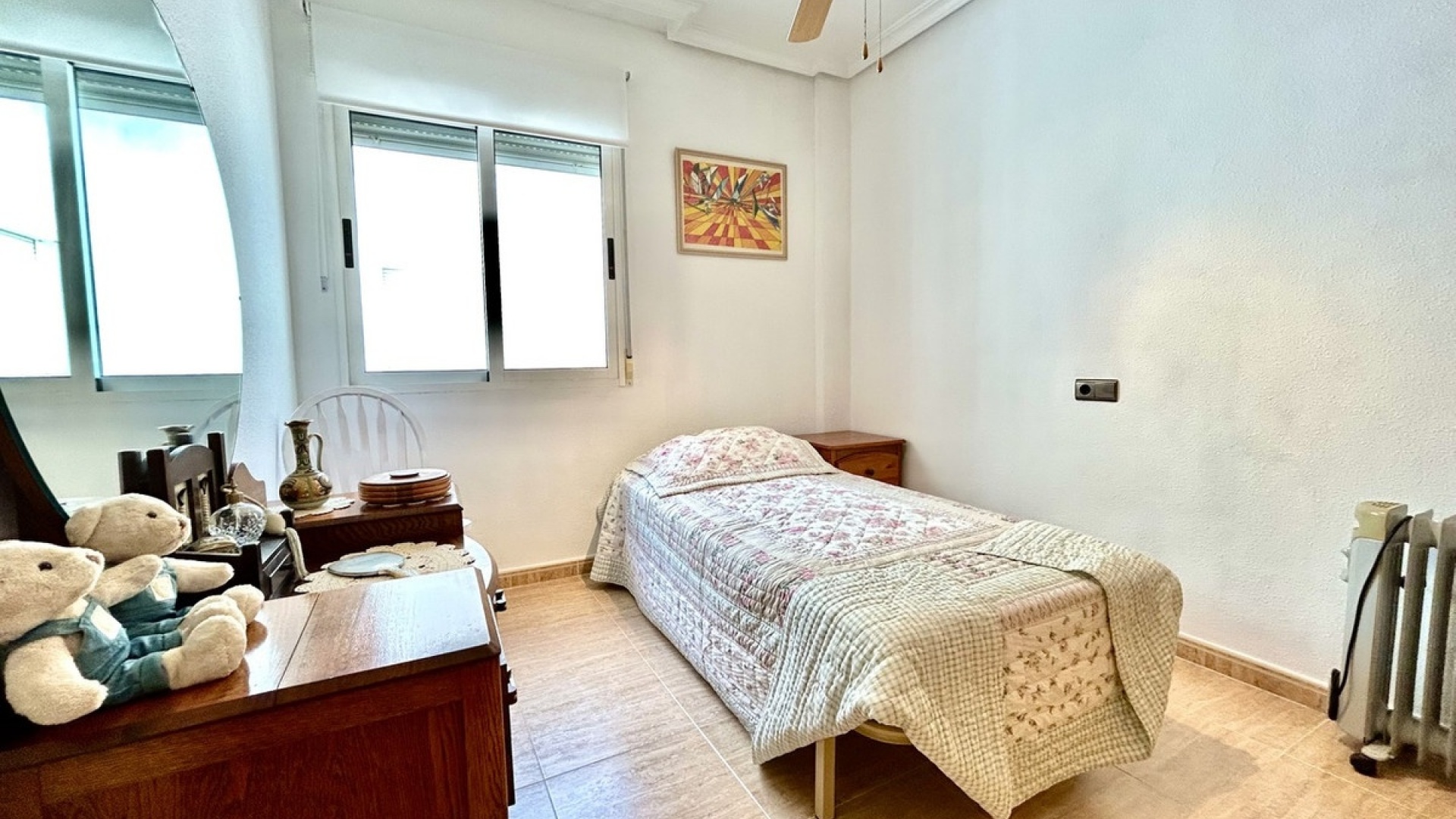 Revente - Appartement - Almoradi - Almoradi Centro