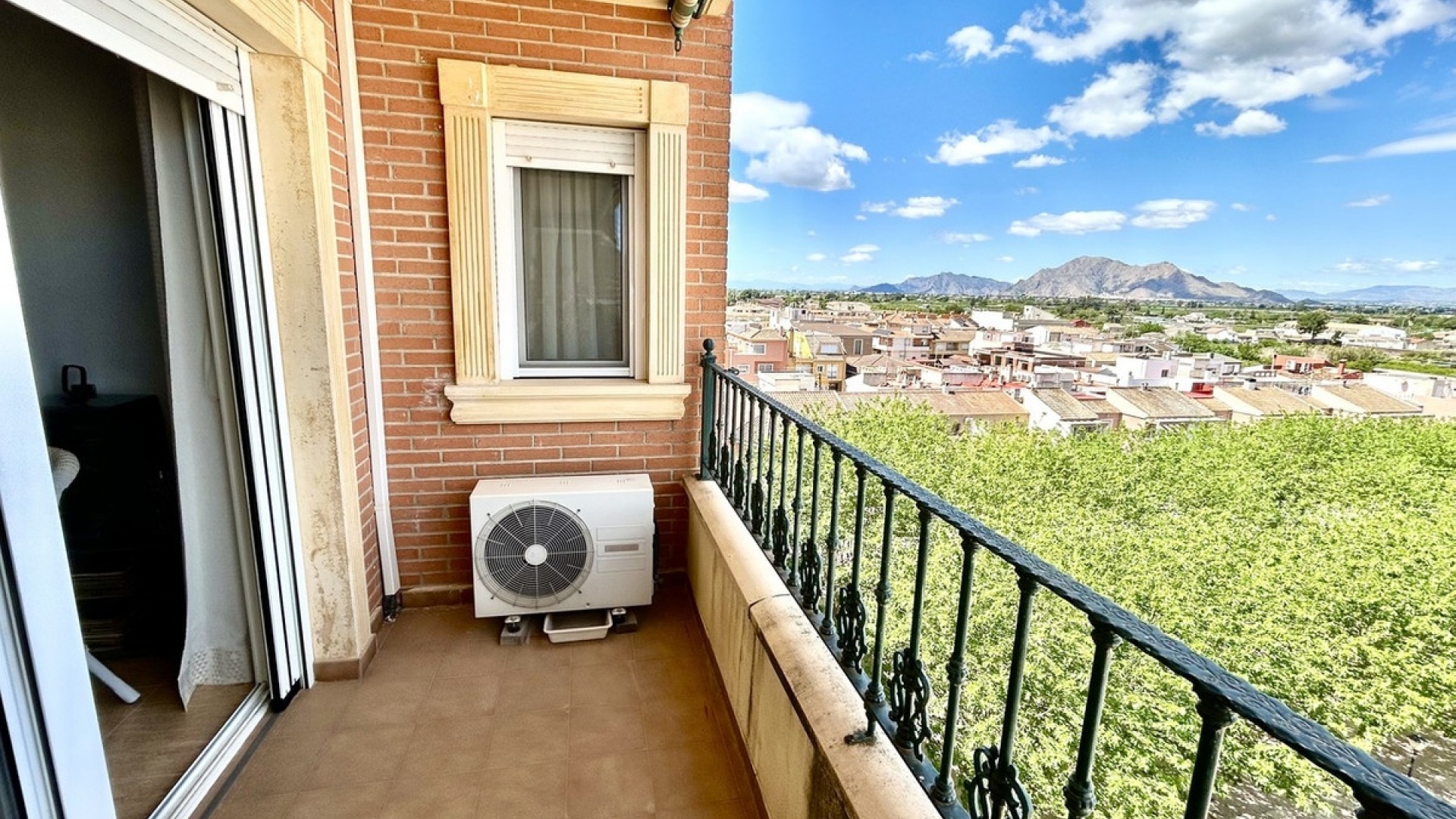 Revente - Appartement - Almoradi - Almoradi Centro