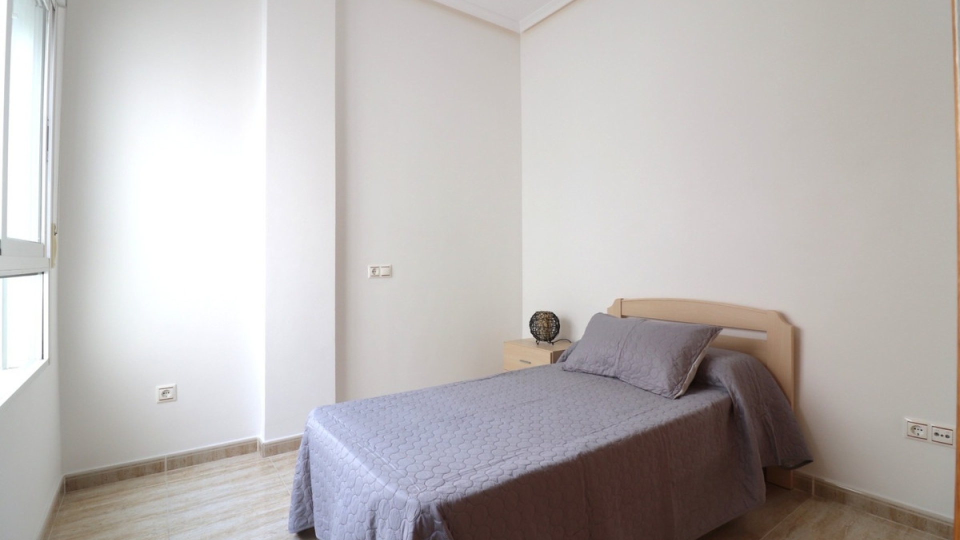 Revente - Appartement - Almoradi - Almoradi Centro