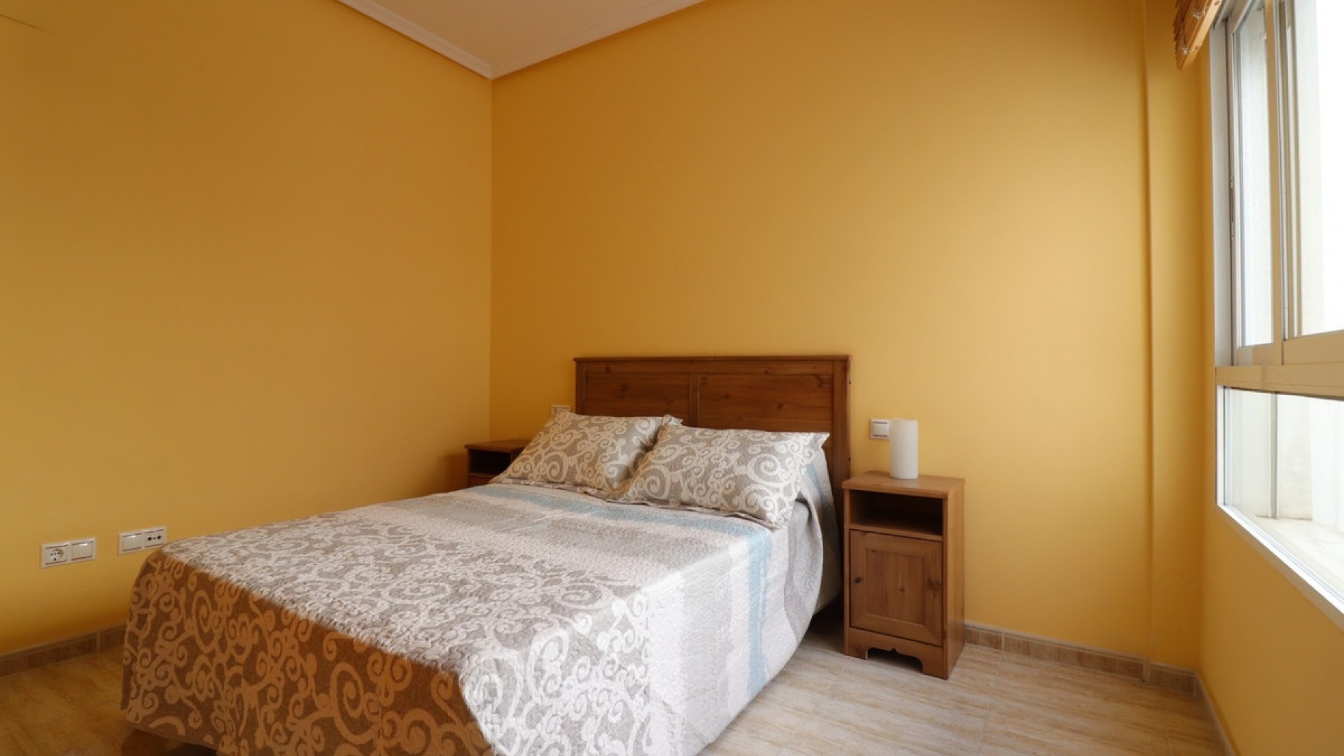 Revente - Appartement - Almoradi - Almoradi Centro