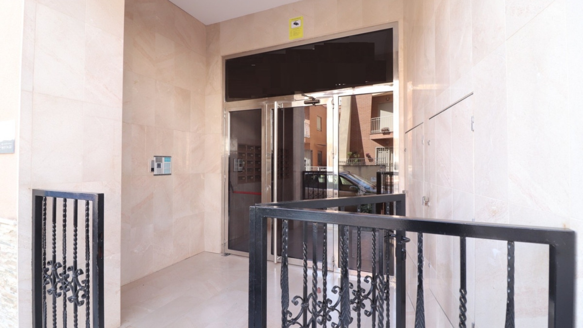 Revente - Appartement - Almoradi - Almoradi Centro