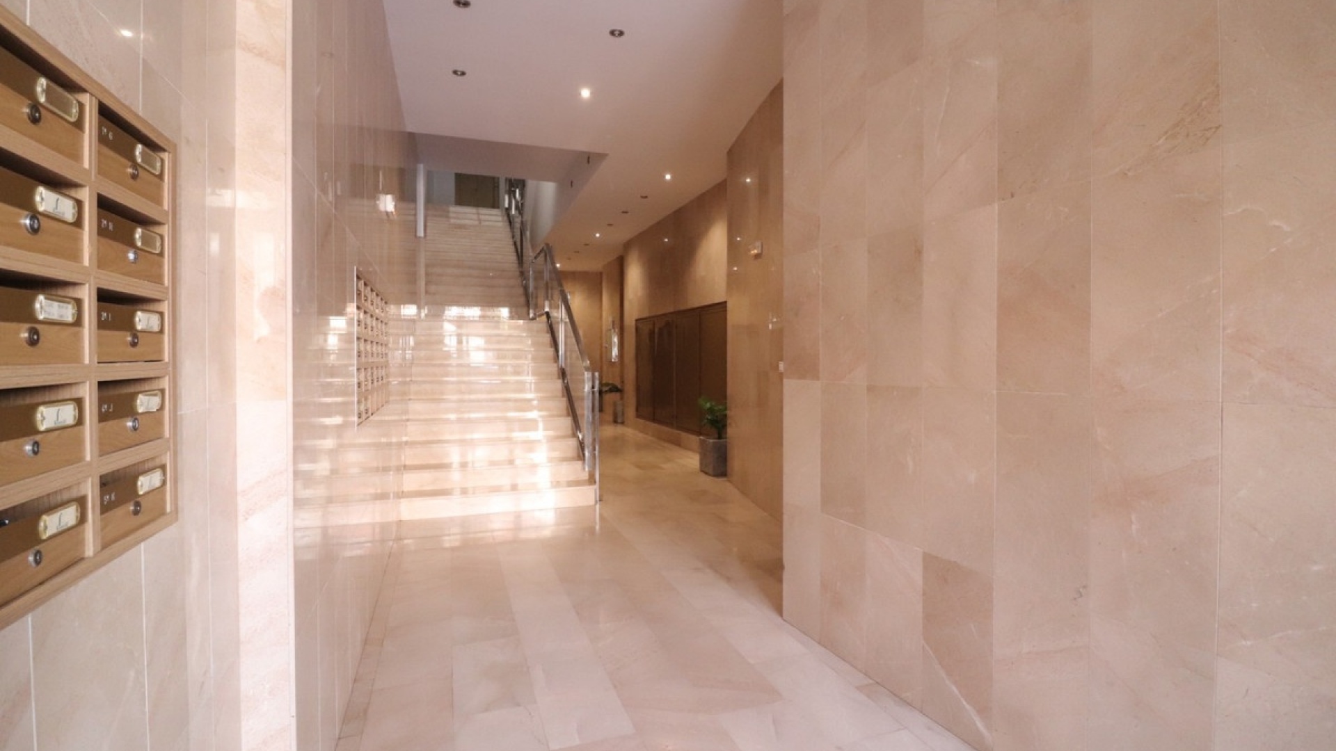 Revente - Appartement - Almoradi - Almoradi Centro