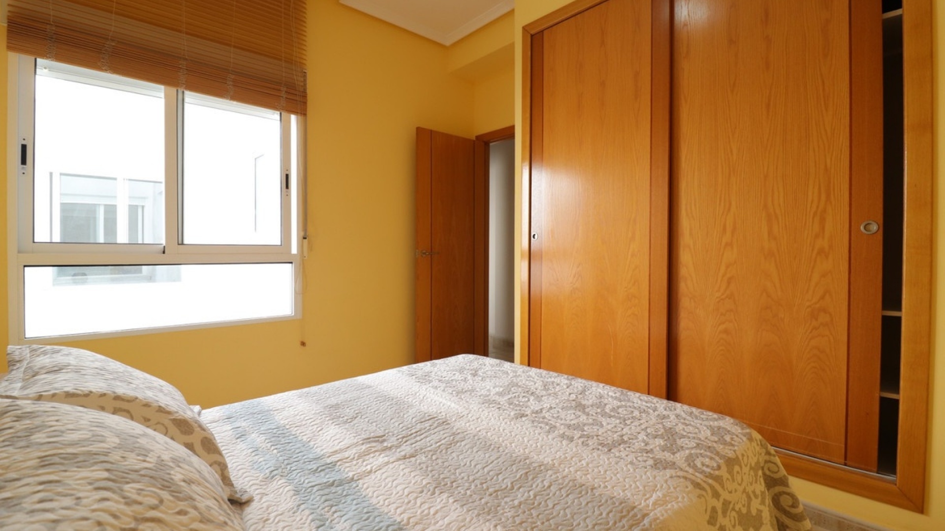 Revente - Appartement - Almoradi - Almoradi Centro