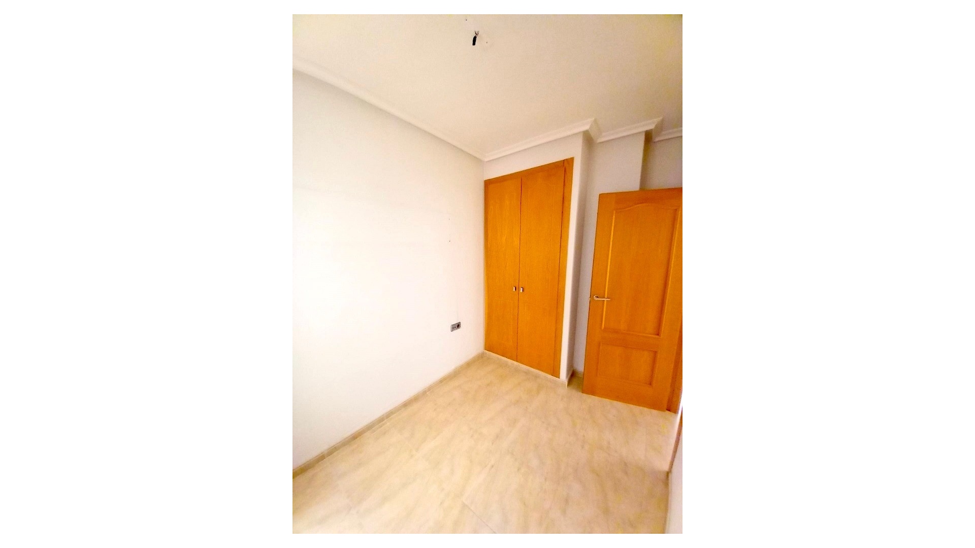 Revente - Appartement - Almoradi - Almoradi Centro