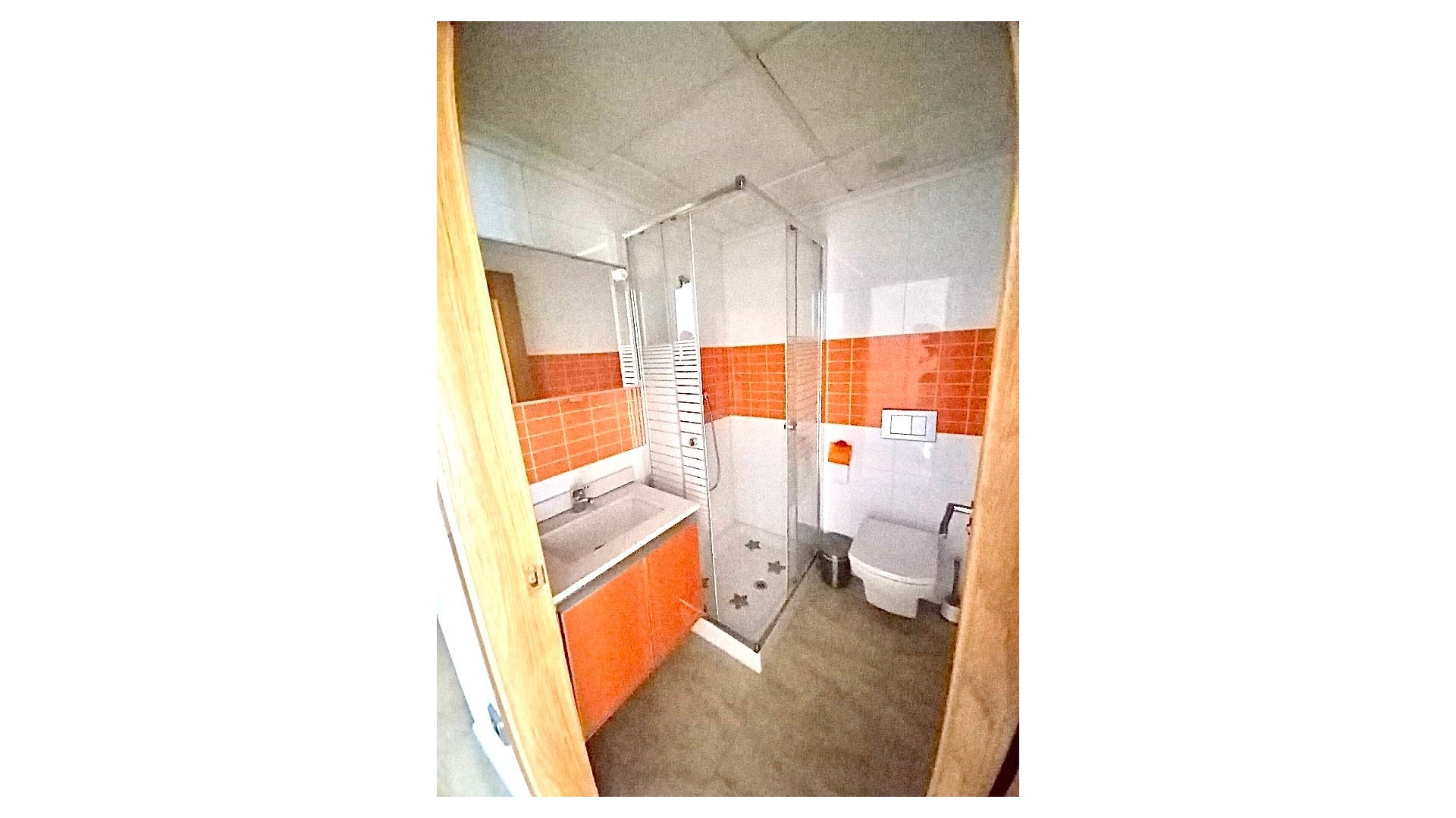 Revente - Appartement - Almoradi - Almoradi Centro