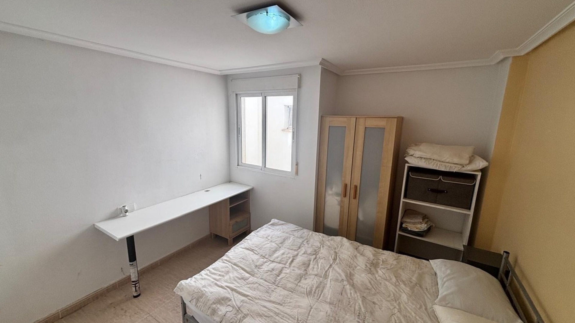 Revente - Appartement - Almoradi - Almoradi Centro