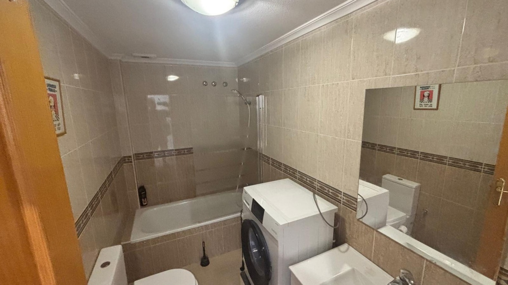 Revente - Appartement - Almoradi - Almoradi Centro