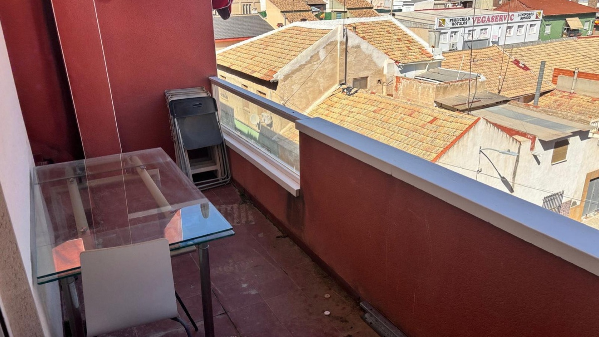 Revente - Appartement - Almoradi - Almoradi Centro