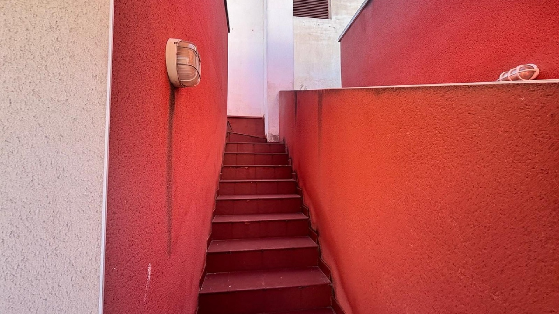 Revente - Appartement - Almoradi - Almoradi Centro