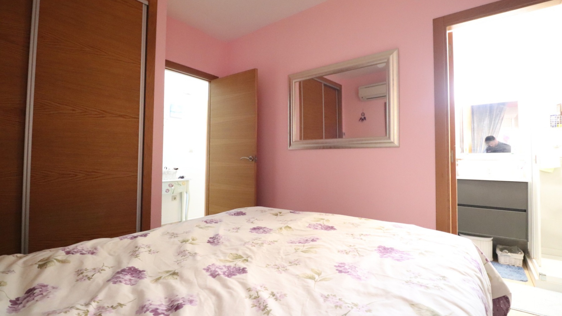 Revente - Appartement - Almoradi - Almoradi - Town