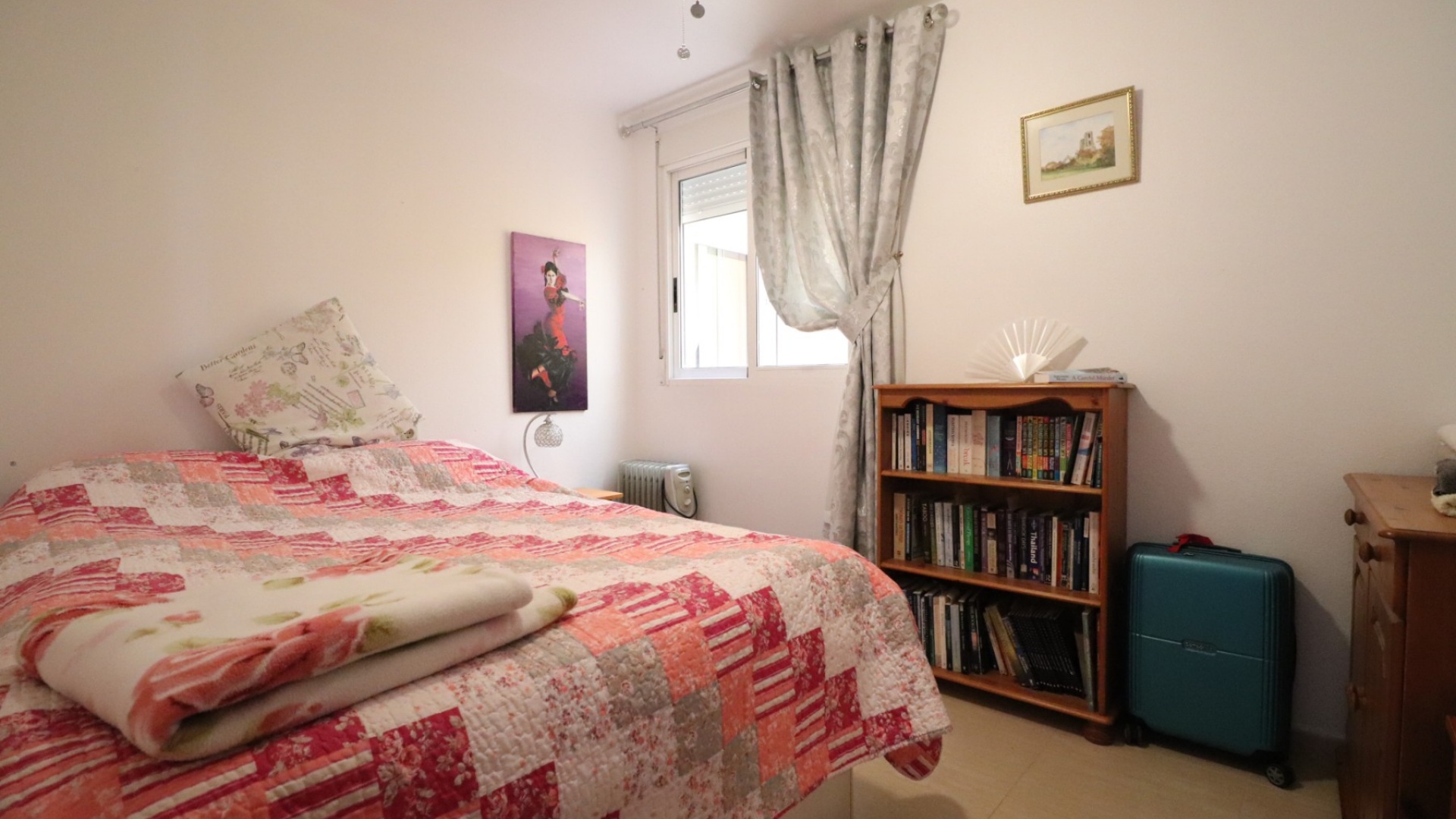 Revente - Appartement - Almoradi - Almoradi - Town