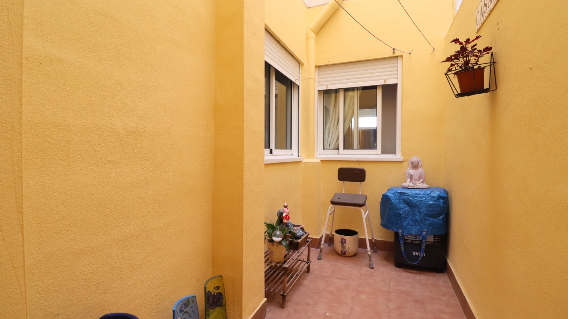 Revente - Appartement - Almoradi - Almoradi - Town