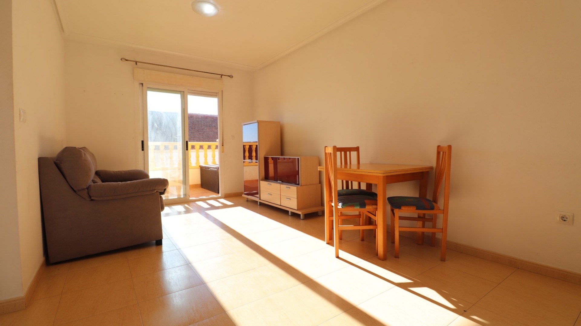 Revente - Appartement - Almoradi - Almoradi - Town