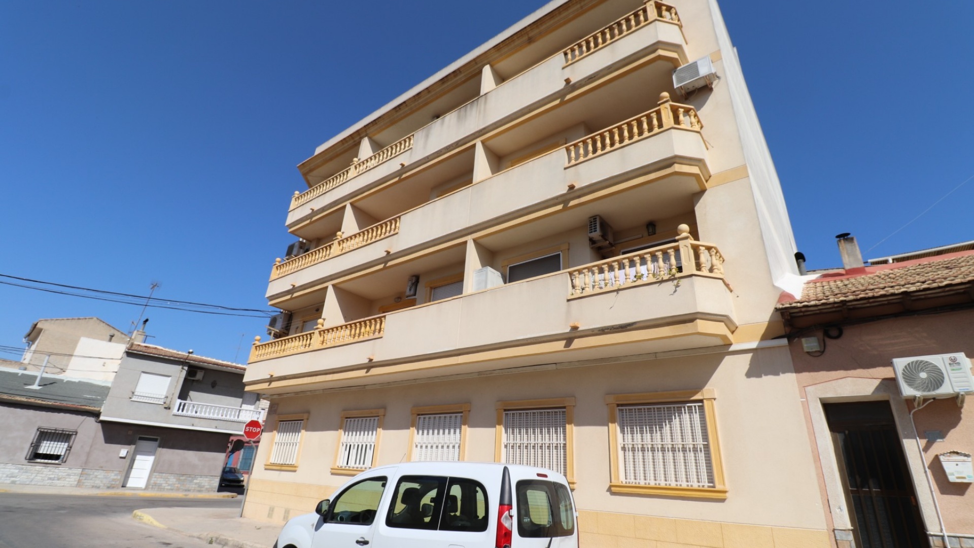 Revente - Appartement - Almoradi - Almoradi - Town