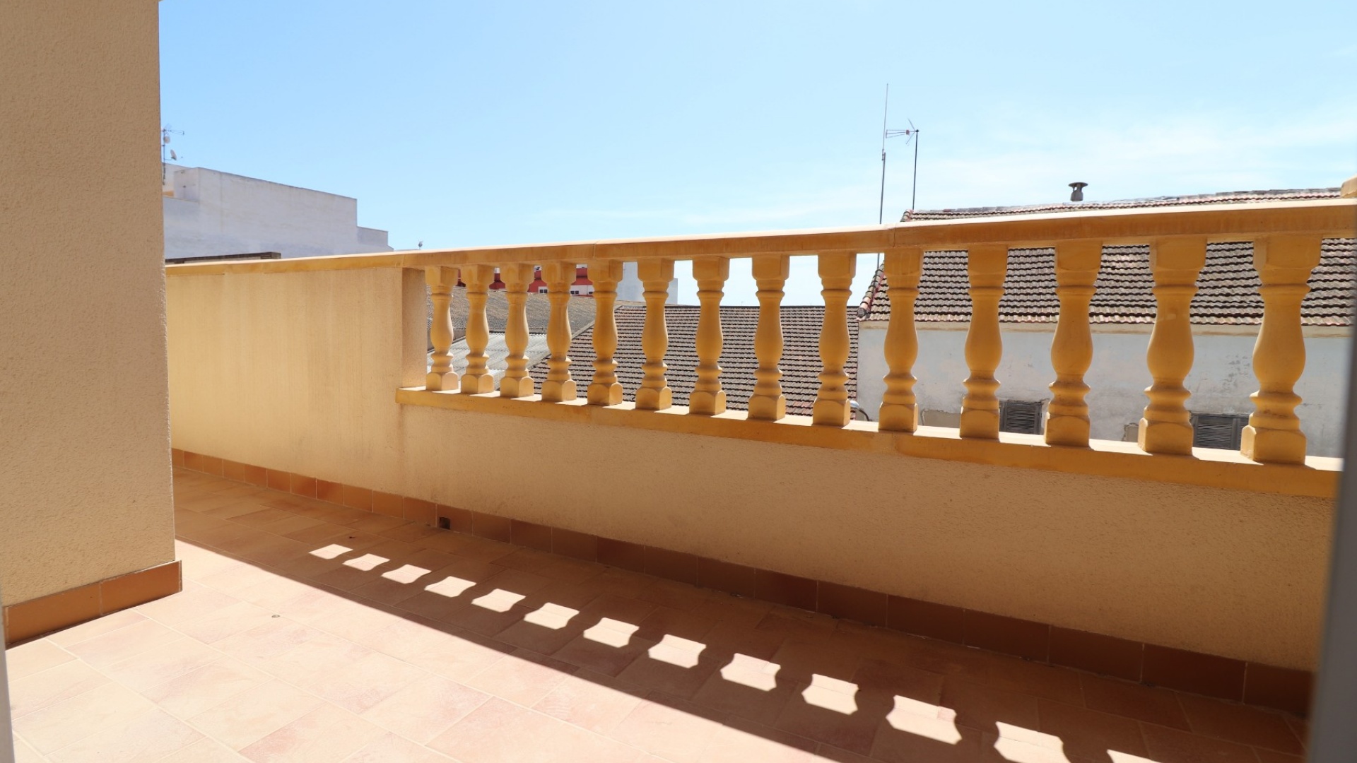 Revente - Appartement - Almoradi - Almoradi - Town