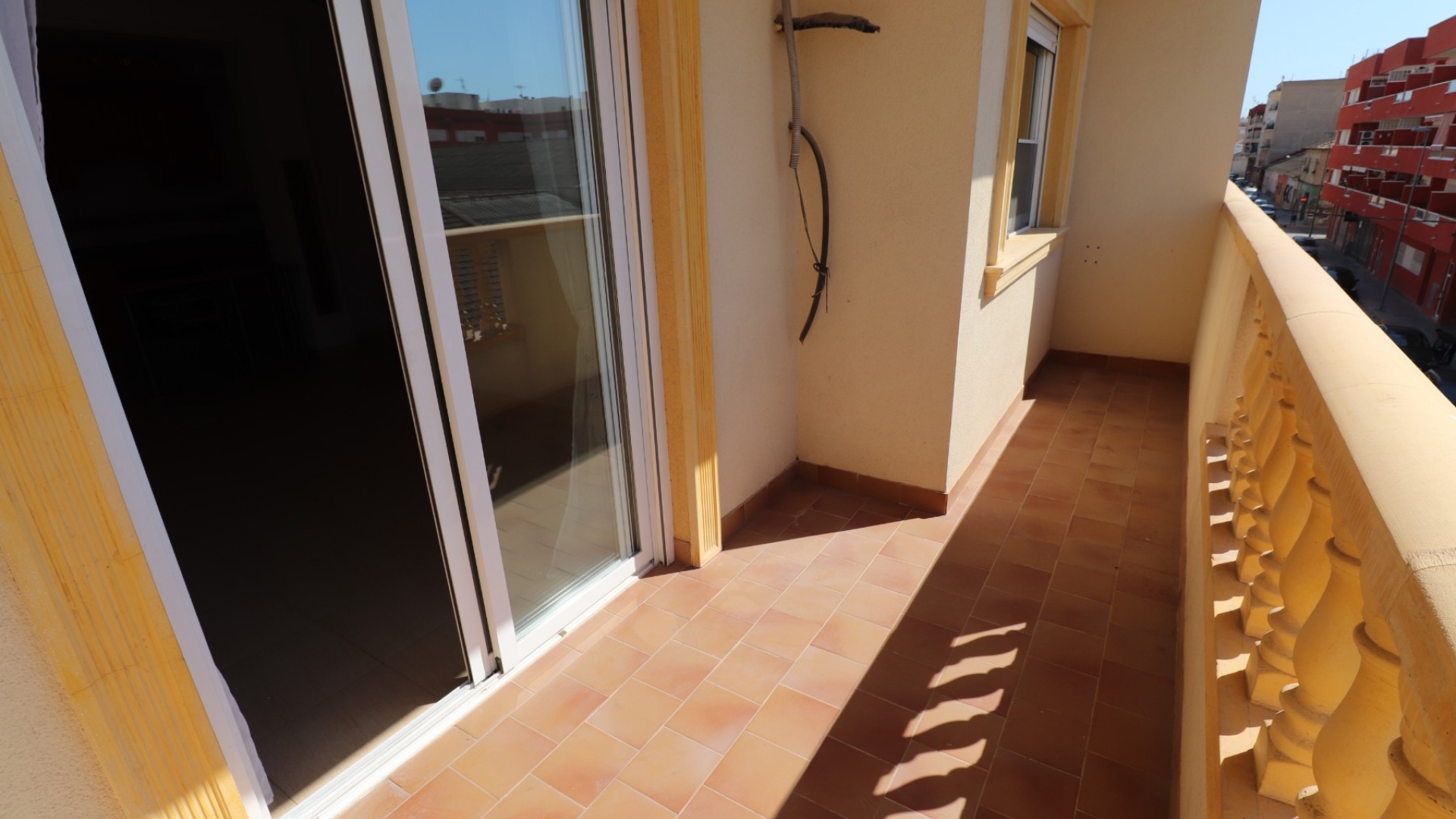 Revente - Appartement - Almoradi - Almoradi - Town