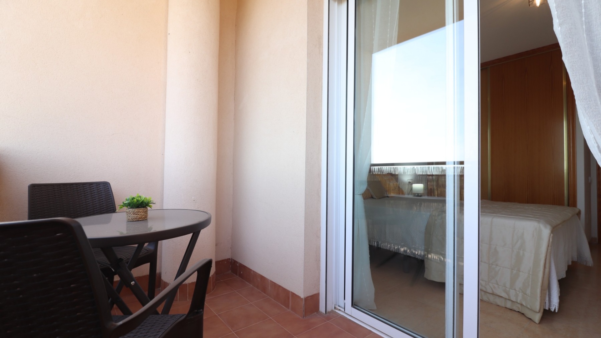 Revente - Appartement - Almoradi - Almoradi - Town