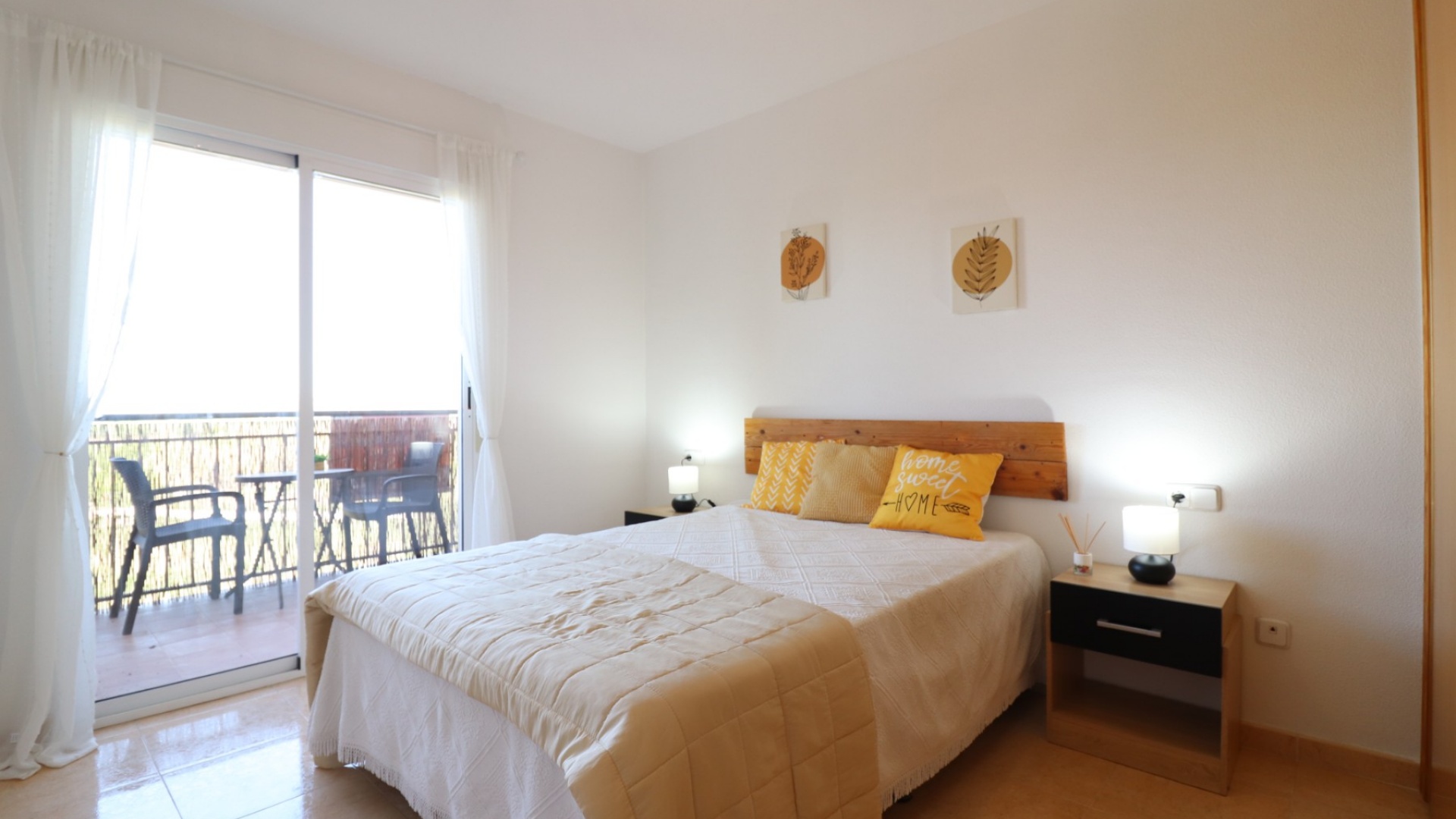 Revente - Appartement - Almoradi - Almoradi - Town