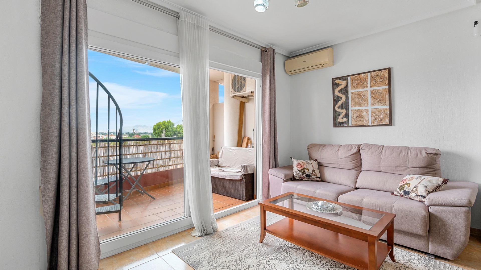 Revente - Appartement - Almoradi - almoradi