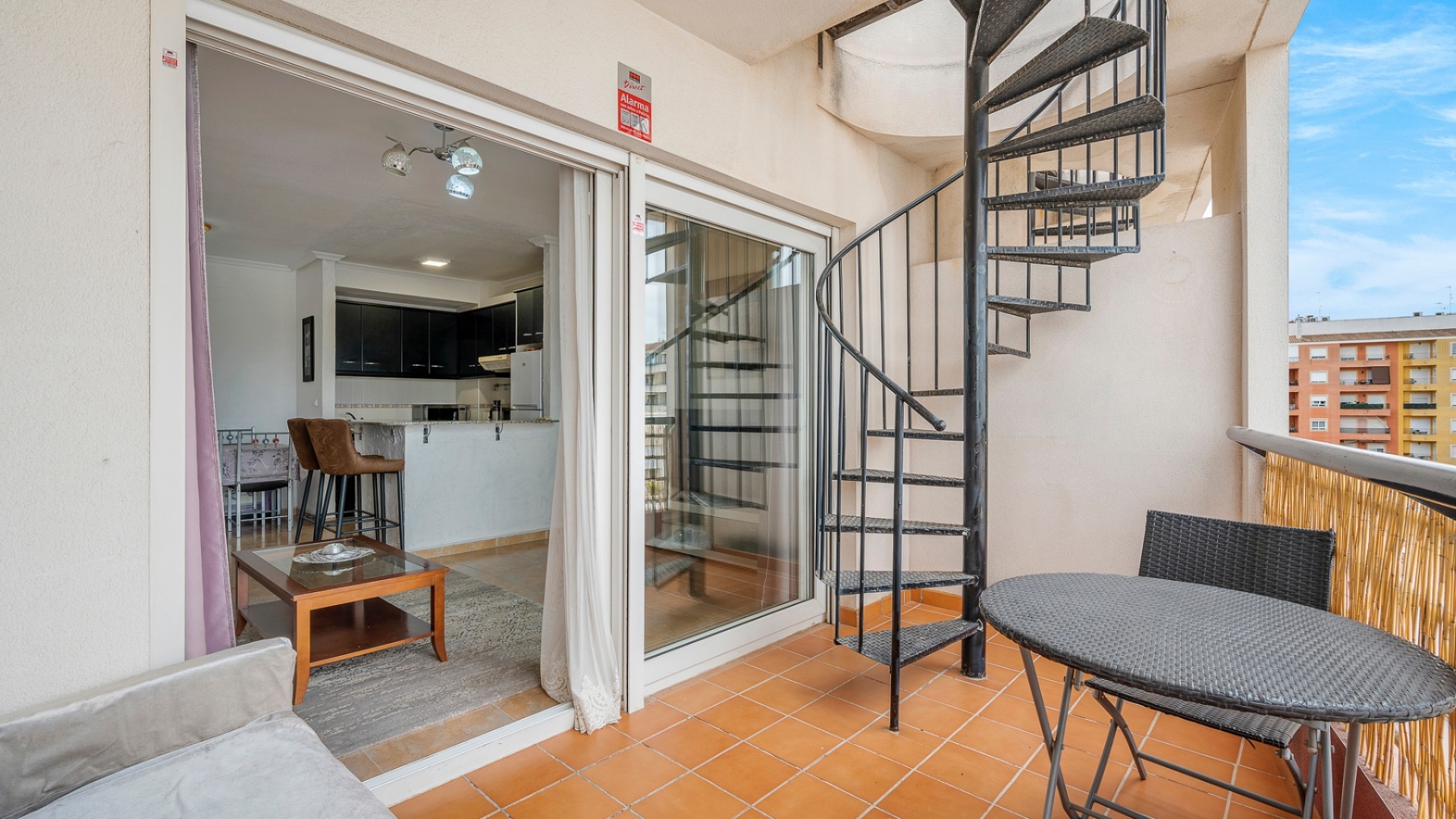 Revente - Appartement - Almoradi - almoradi
