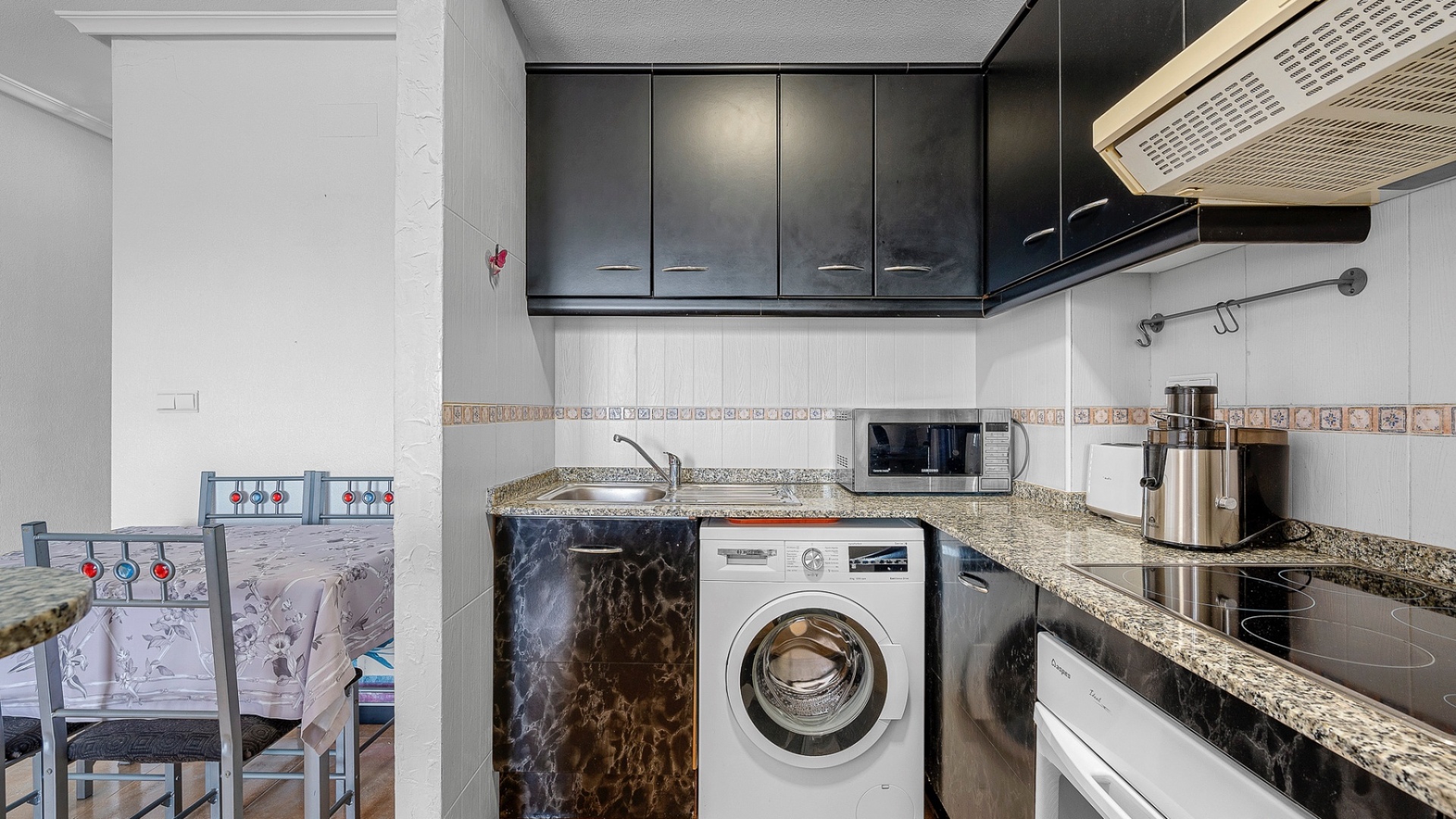 Revente - Appartement - Almoradi - almoradi