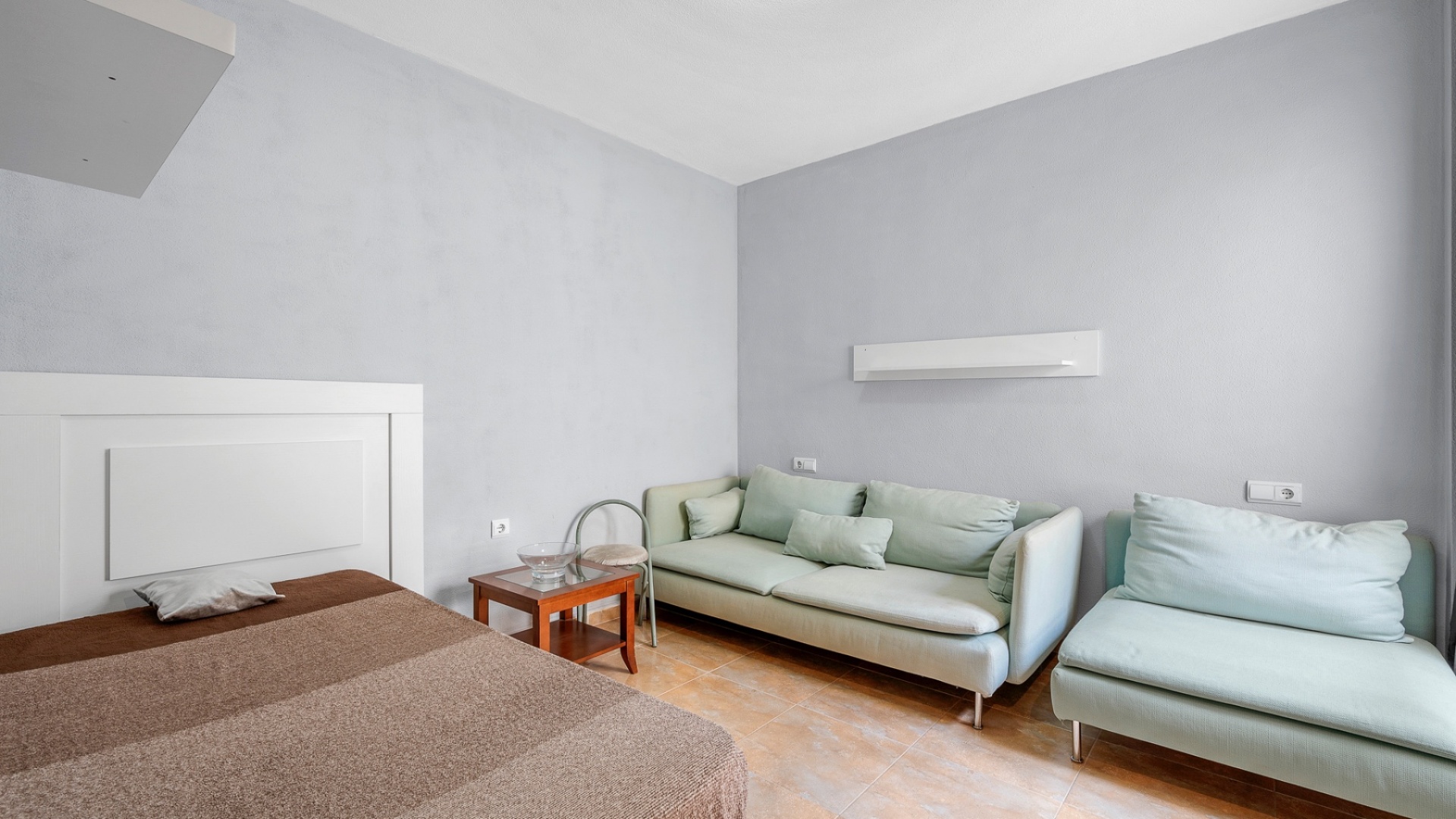 Revente - Appartement - Almoradi - almoradi